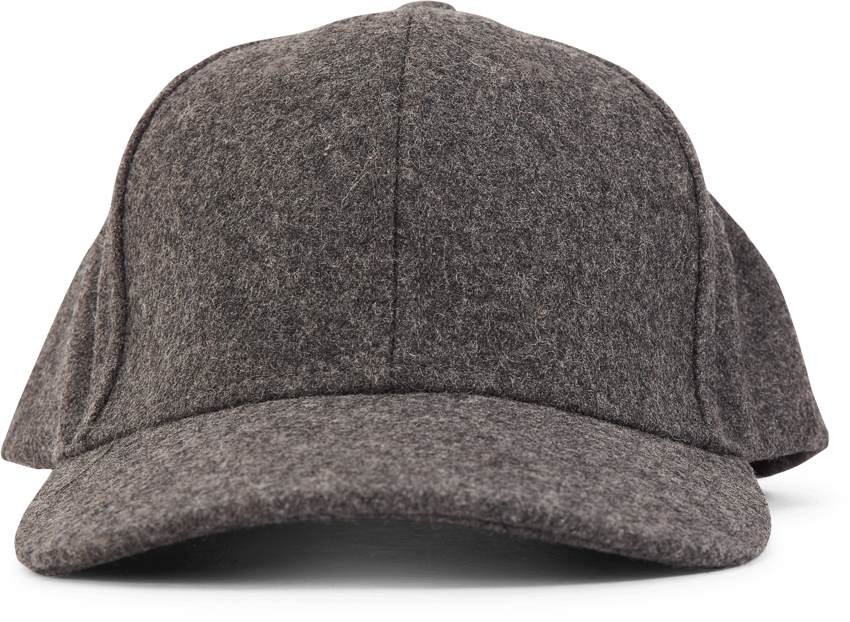 Studio Total Wool Cap - Bild 5