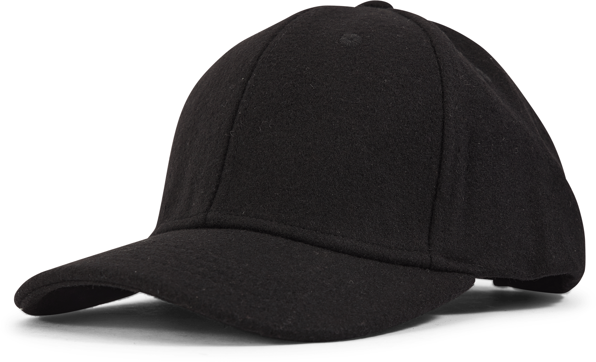 Studio Total Wool Cap