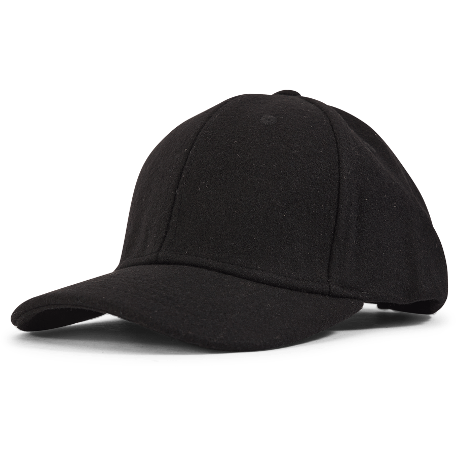 Studio Total Wool Cap