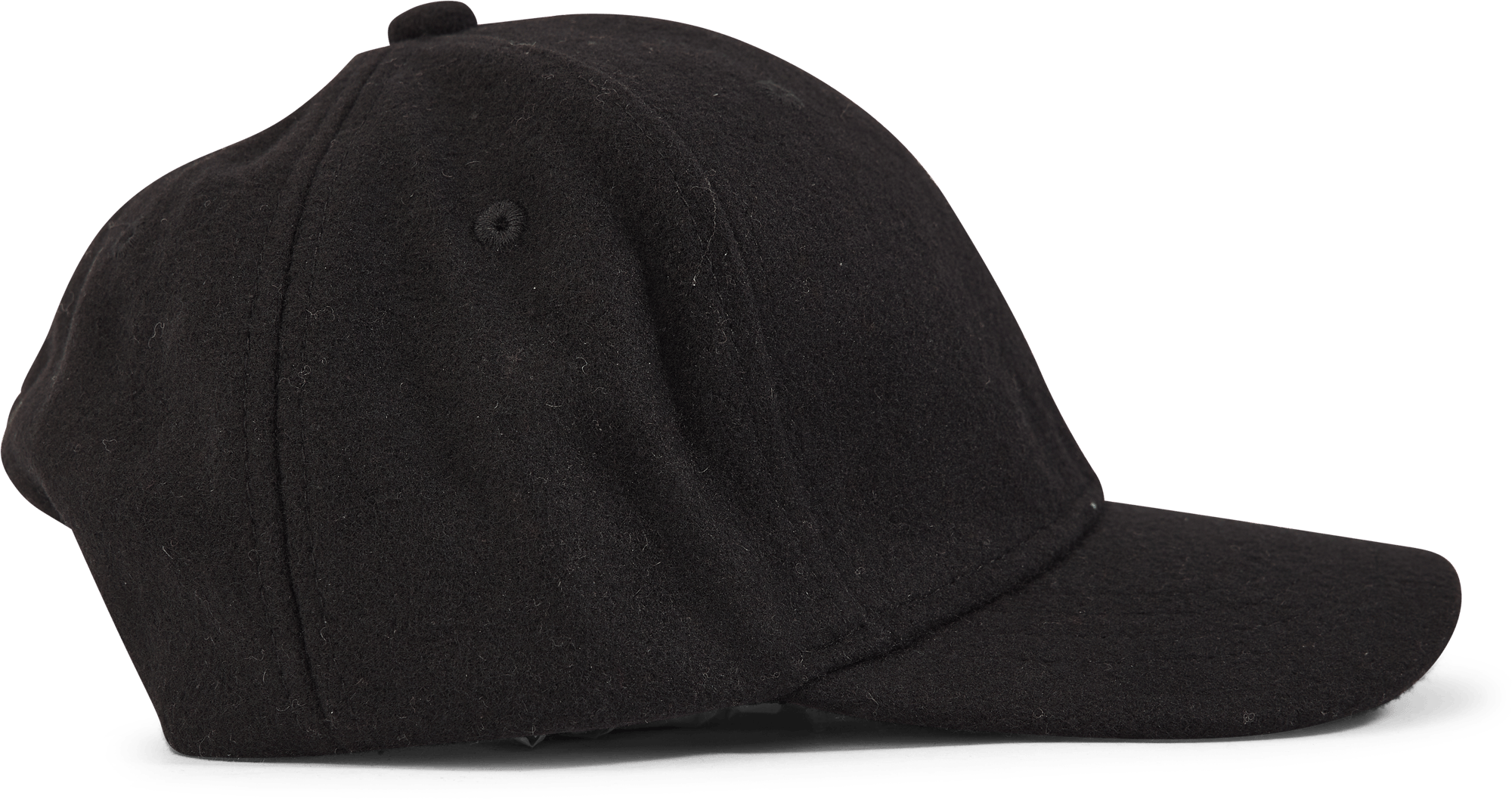 Studio Total Wool Cap - Bild 4