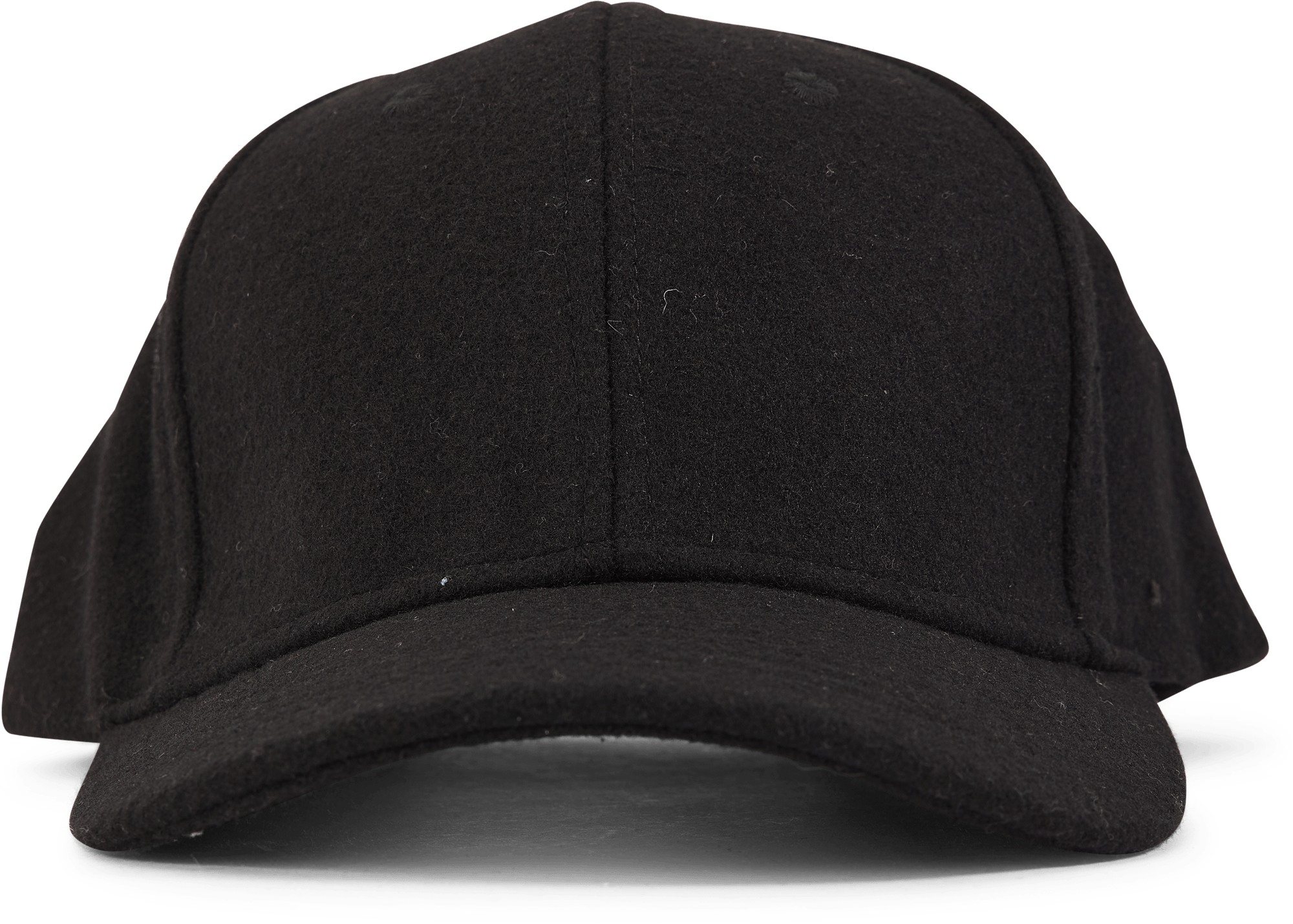 Studio Total Wool Cap - Bild 5