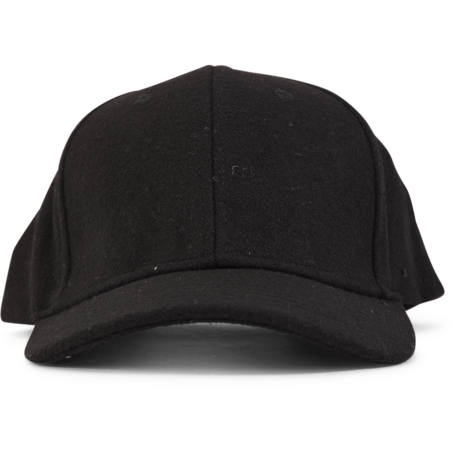 Studio Total Wool Cap - Bild 5