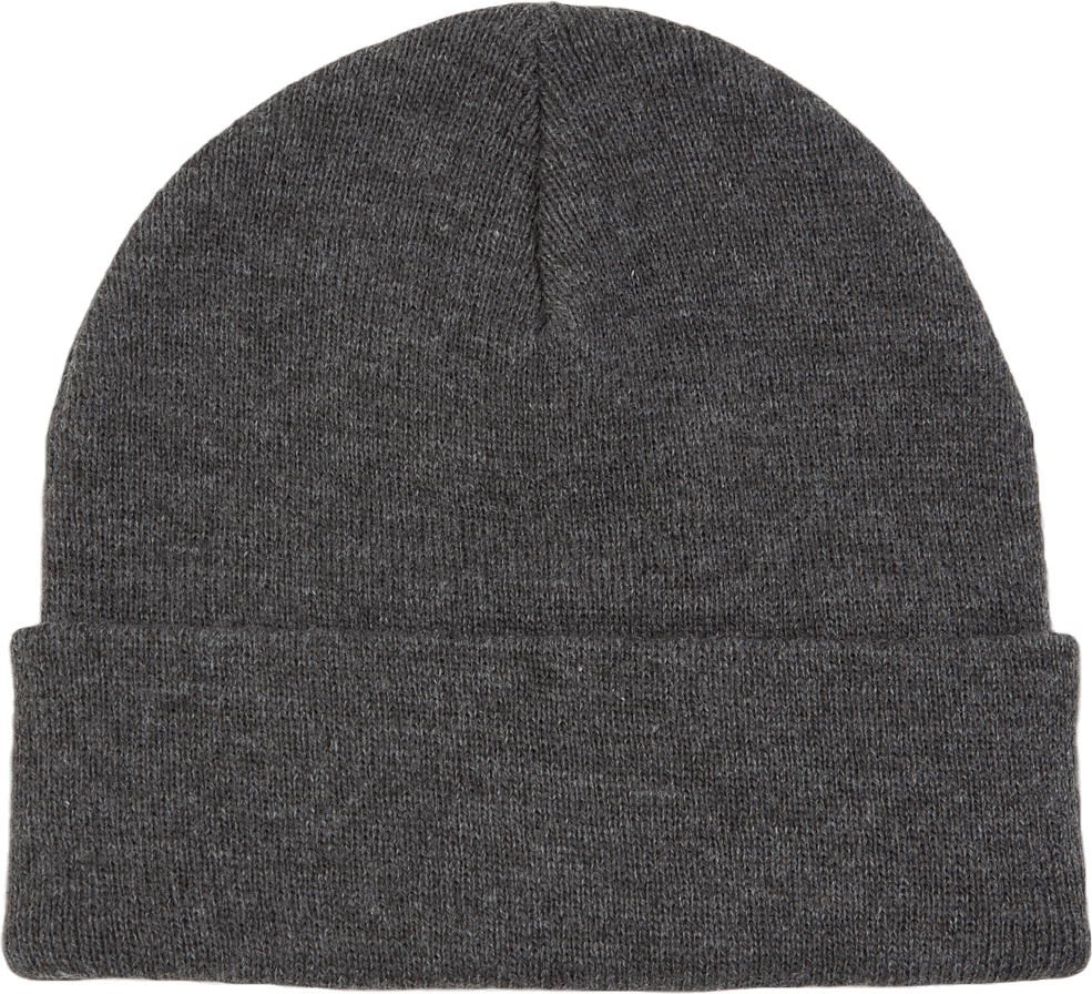 Studio Total Fine Knit Beanie mel - Bild 2