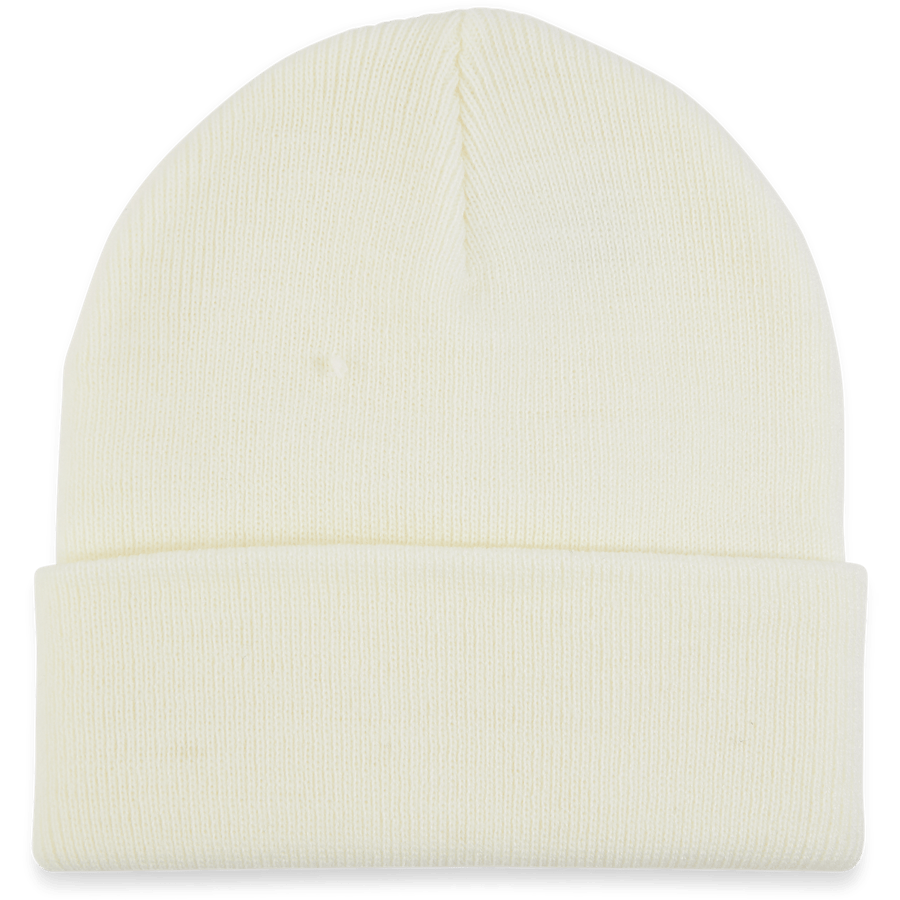 Studio Total Fine Knit Beanie Off