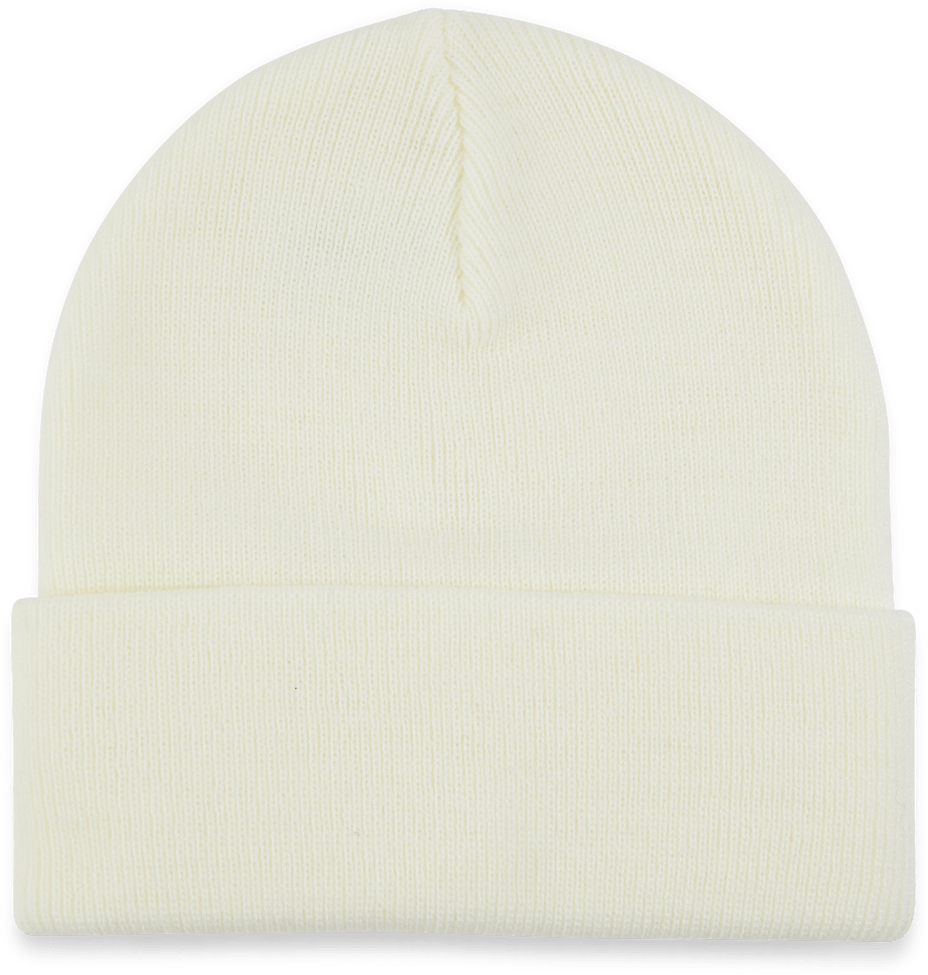Studio Total Fine Knit Beanie Off - Bild 2