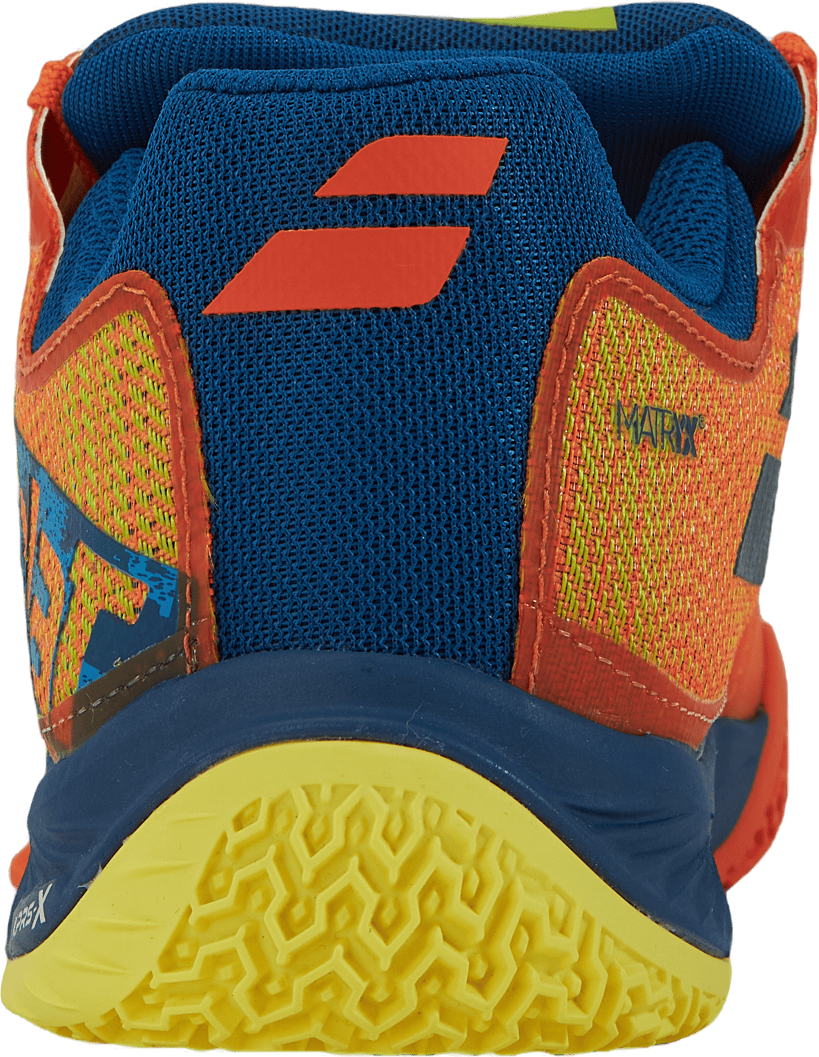 Jet Premura Orange/blue - Bild 2