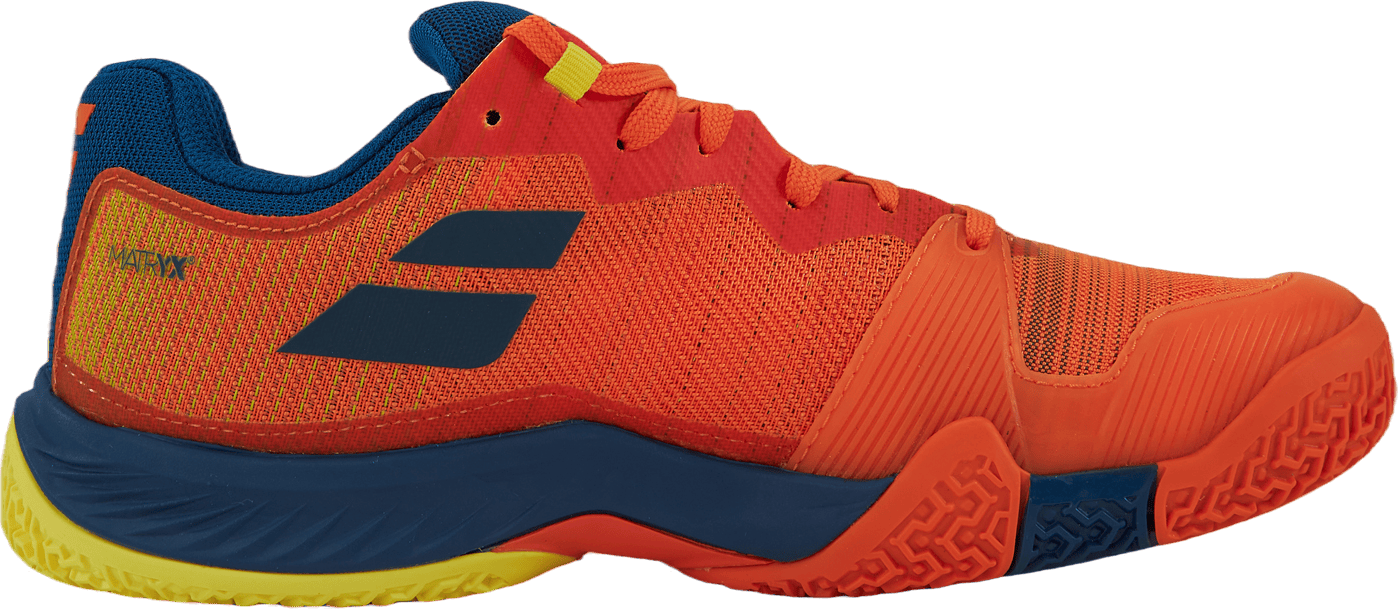 Jet Premura Orange/blue - Bild 3