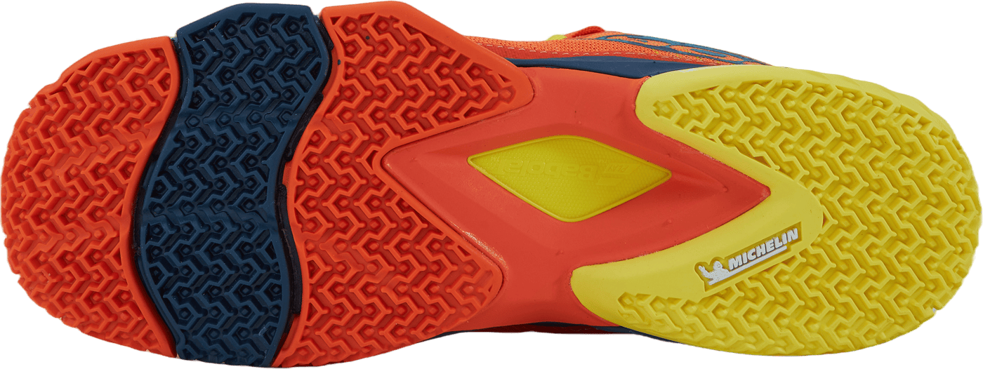 Jet Premura Orange/blue - Bild 4