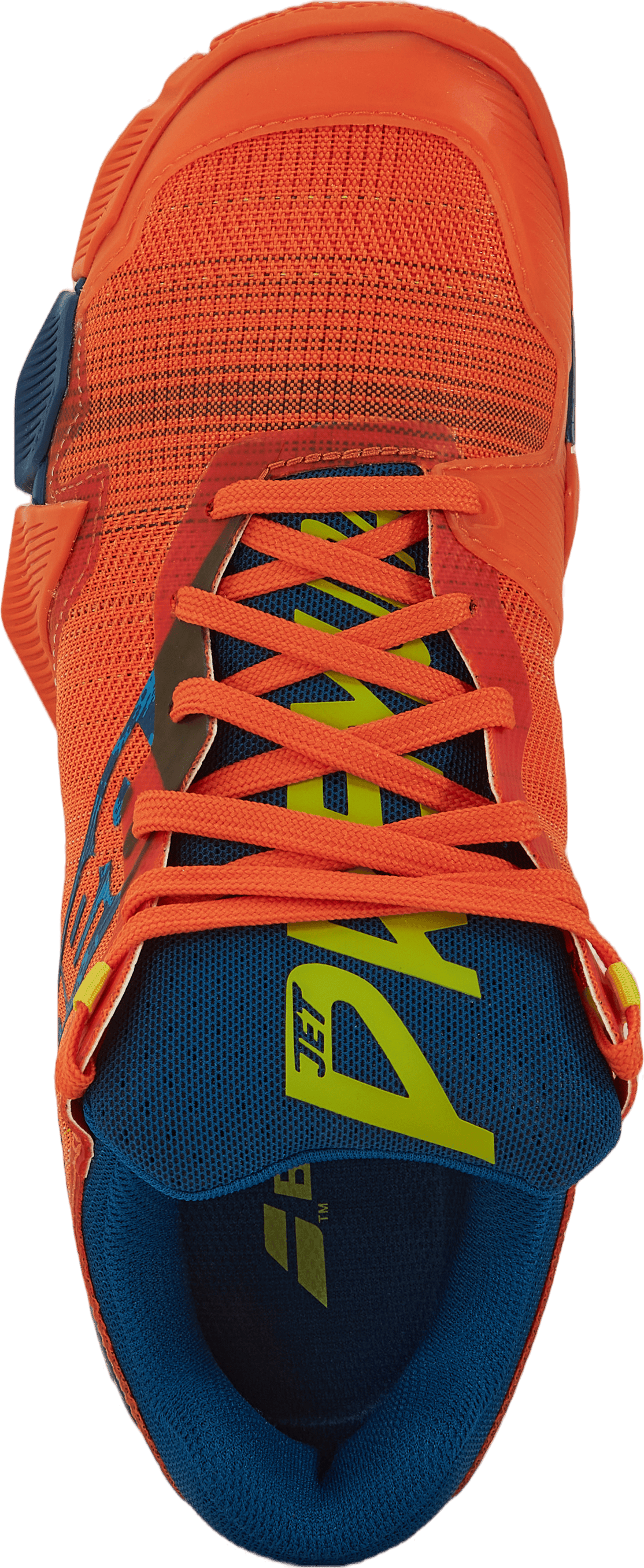 Jet Premura Orange/blue - Bild 5