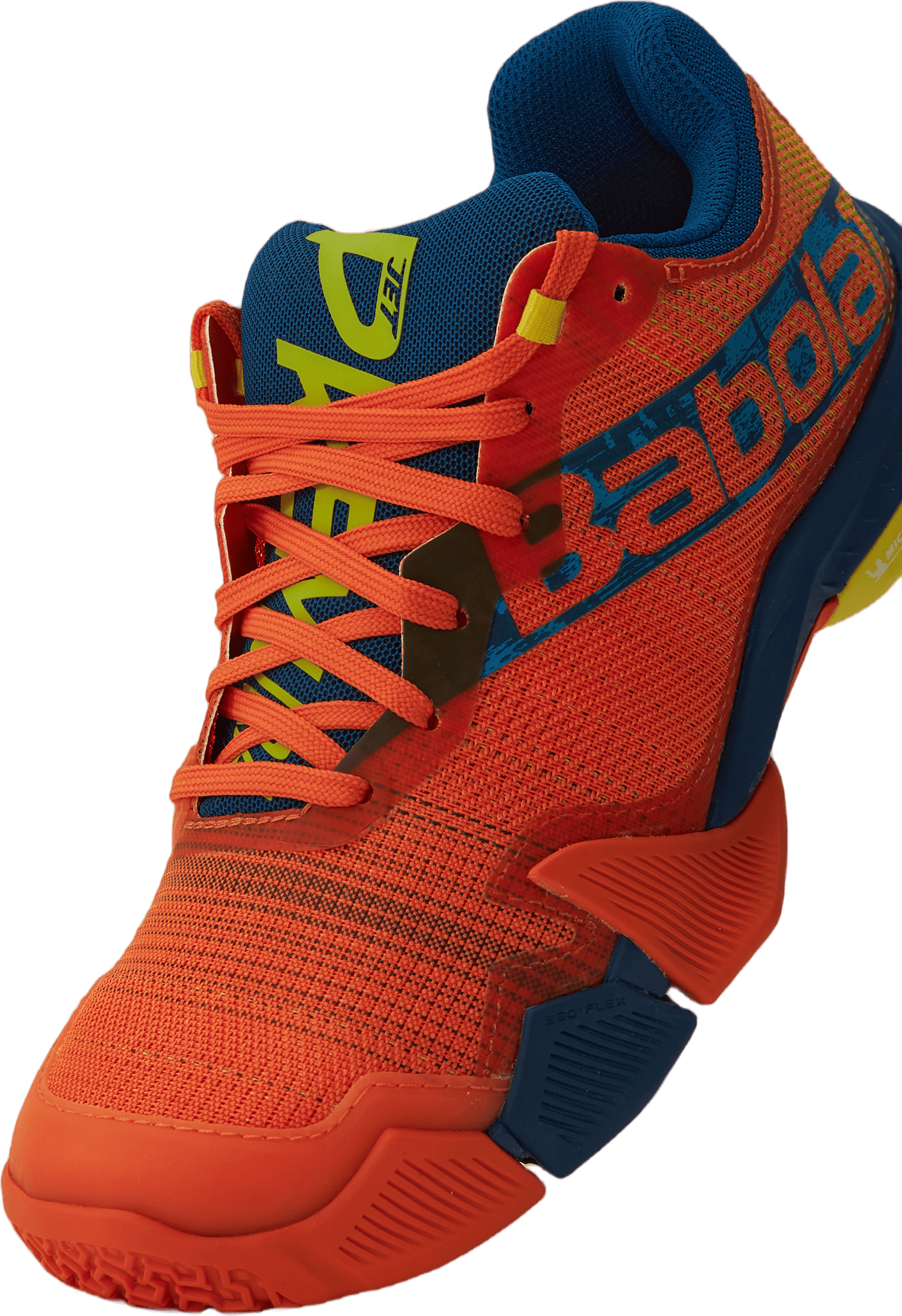 Jet Premura Orange/blue - Bild 6