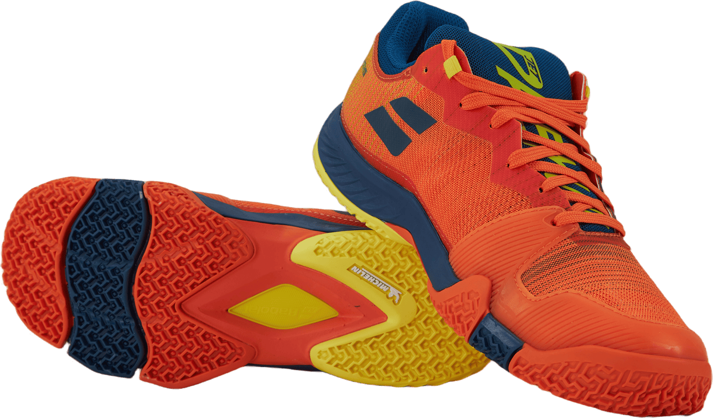 Jet Premura Orange/blue - Bild 7