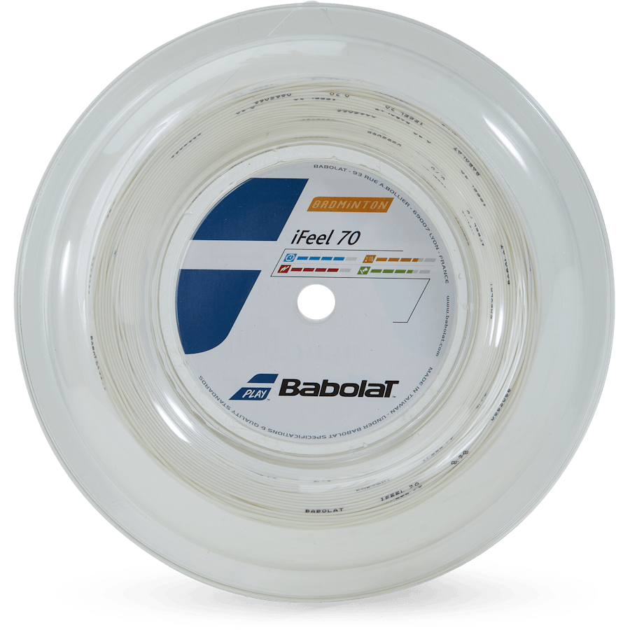 Ifeel 70 200m White