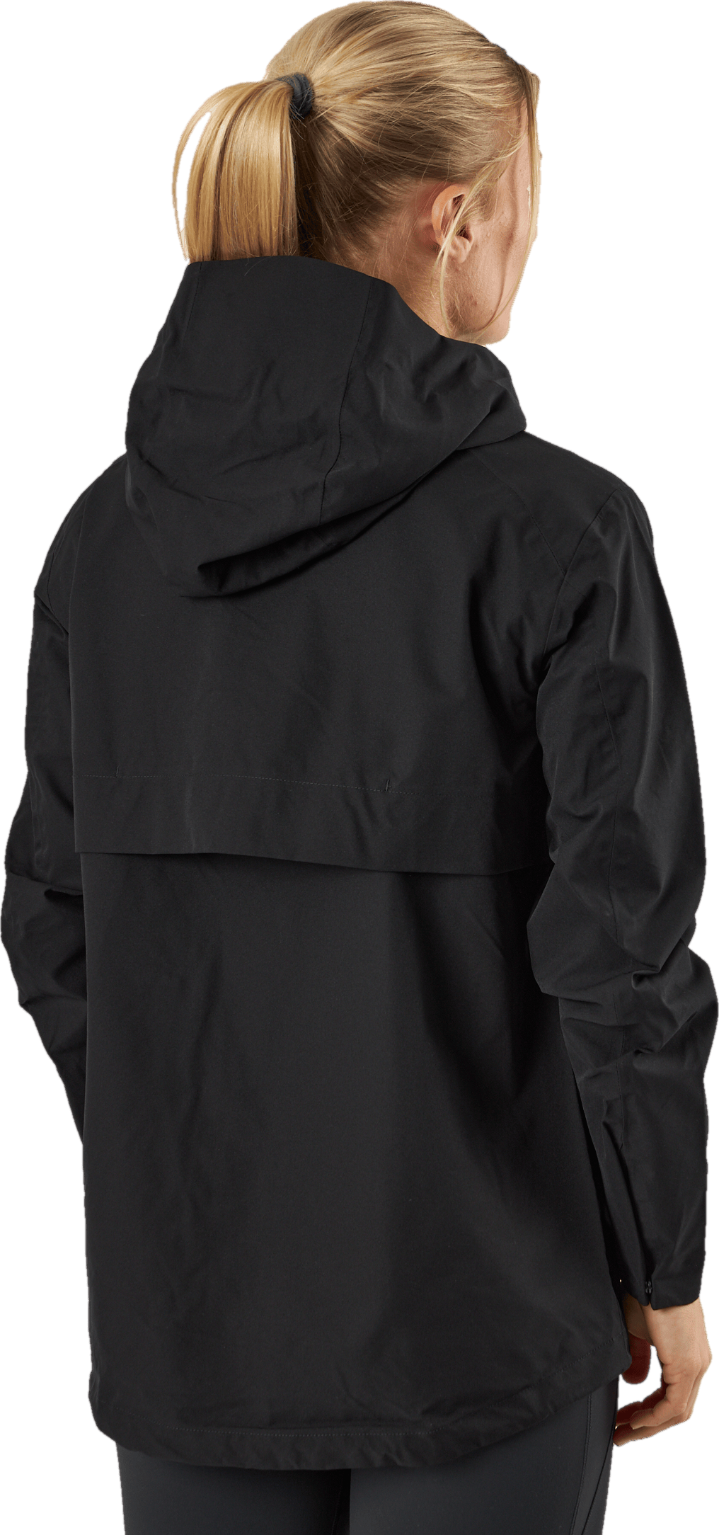 Misty Shell W Jackets Black - Bild 3