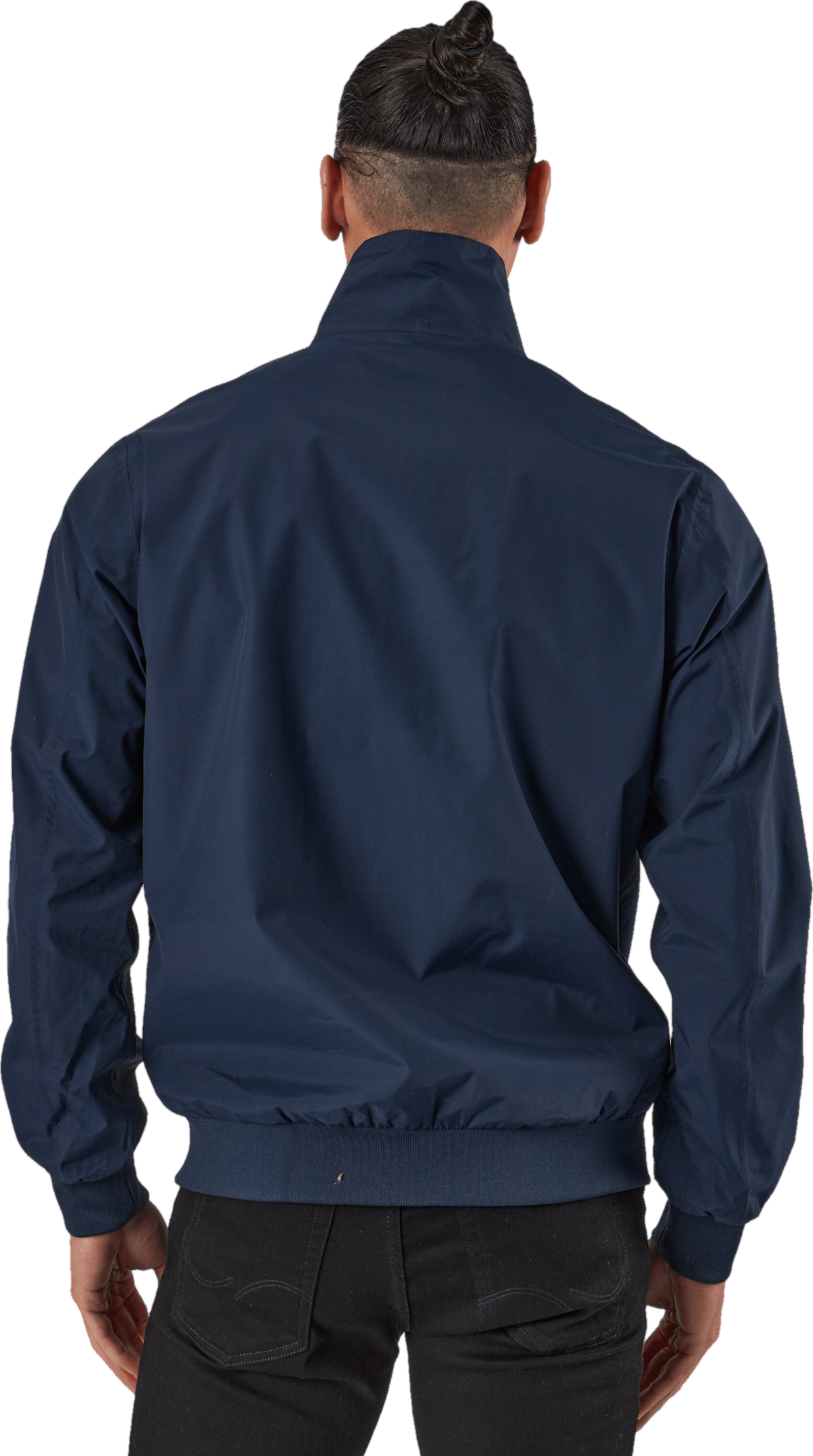 Sting Jkt M Jackets Dark Navy - Bild 3