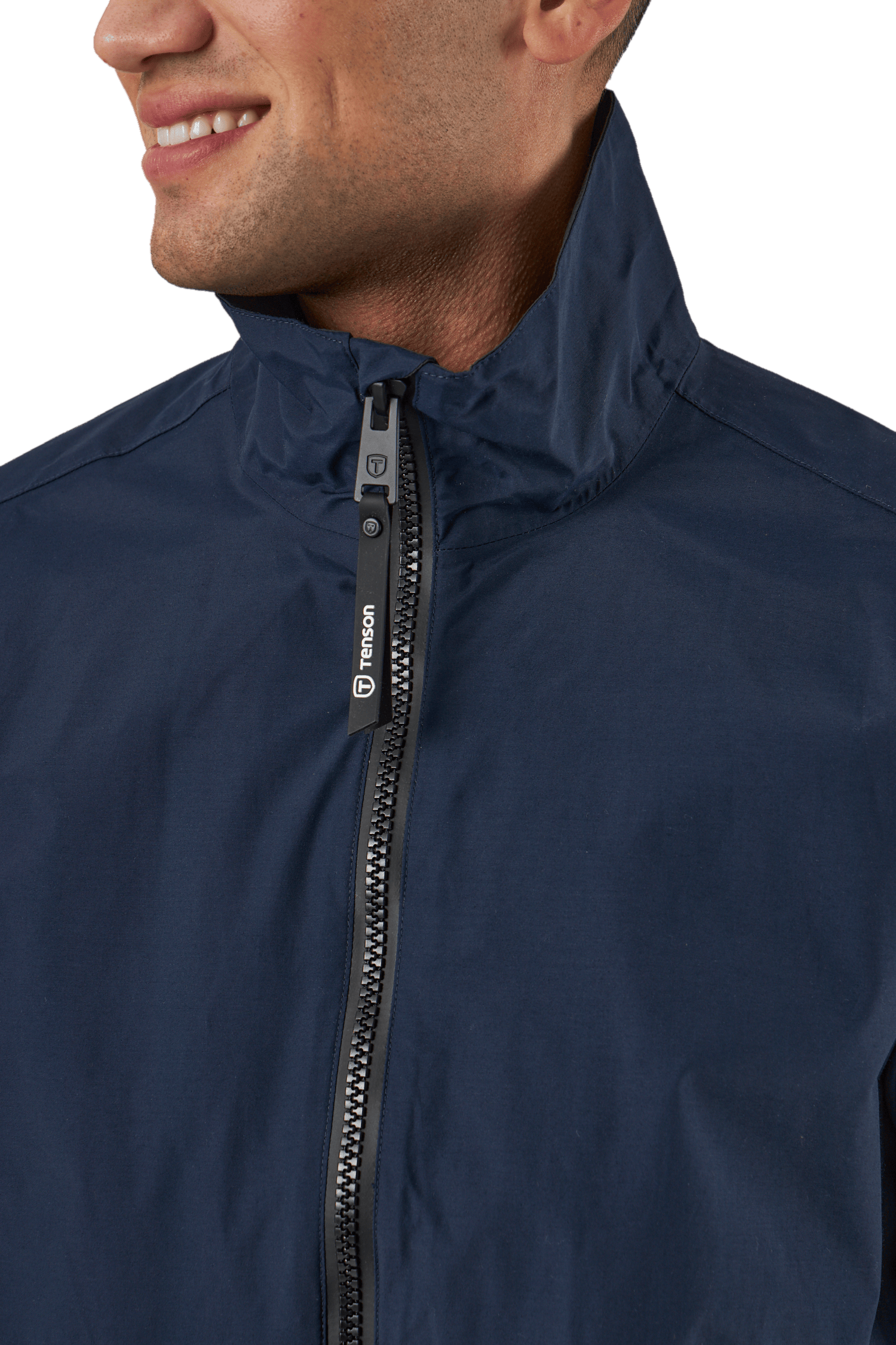 Sting Jkt M Jackets Dark Navy - Bild 4