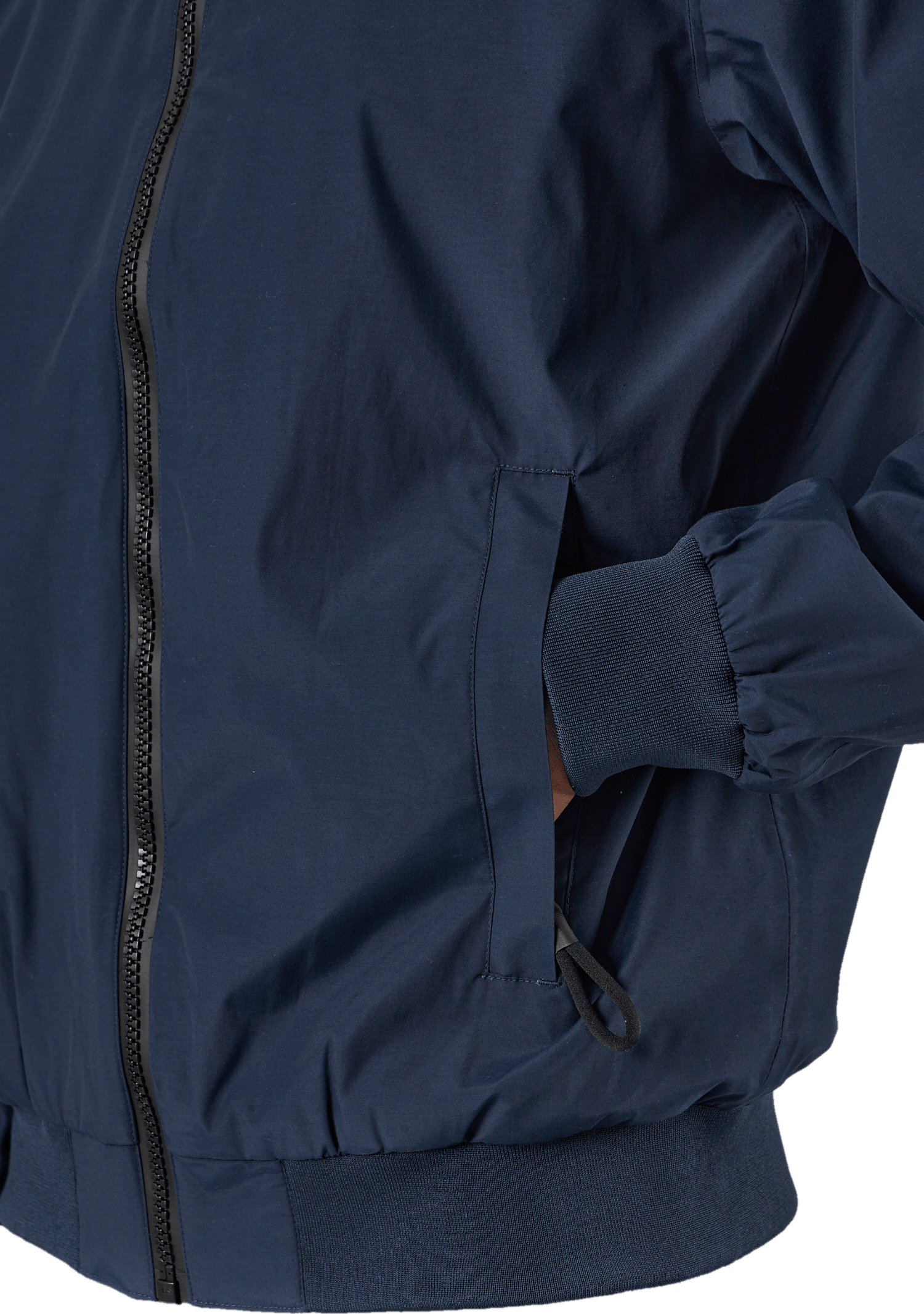 Sting Jkt M Jackets Dark Navy - Bild 6