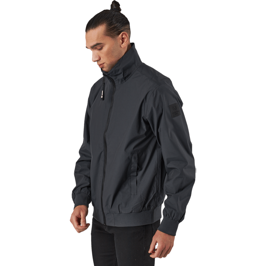 Sting Jkt M Jackets Antracithe