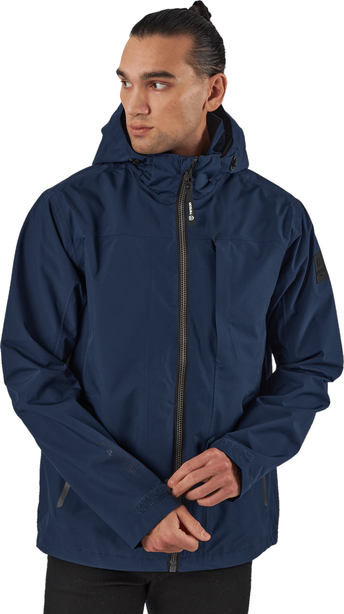 Connor Jacket  M Jackets Dark Navy - Bild 2