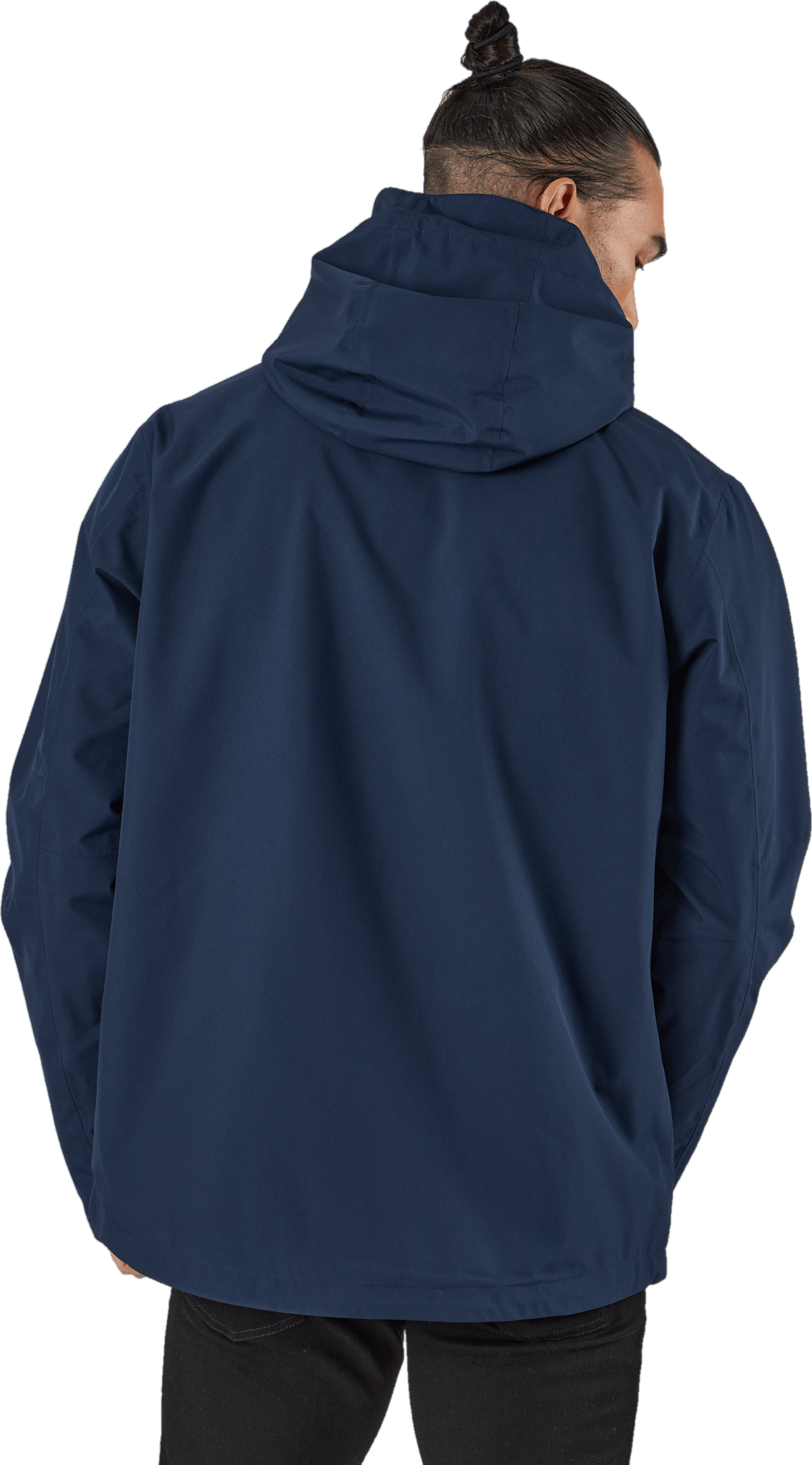 Connor Jacket  M Jackets Dark Navy - Bild 3