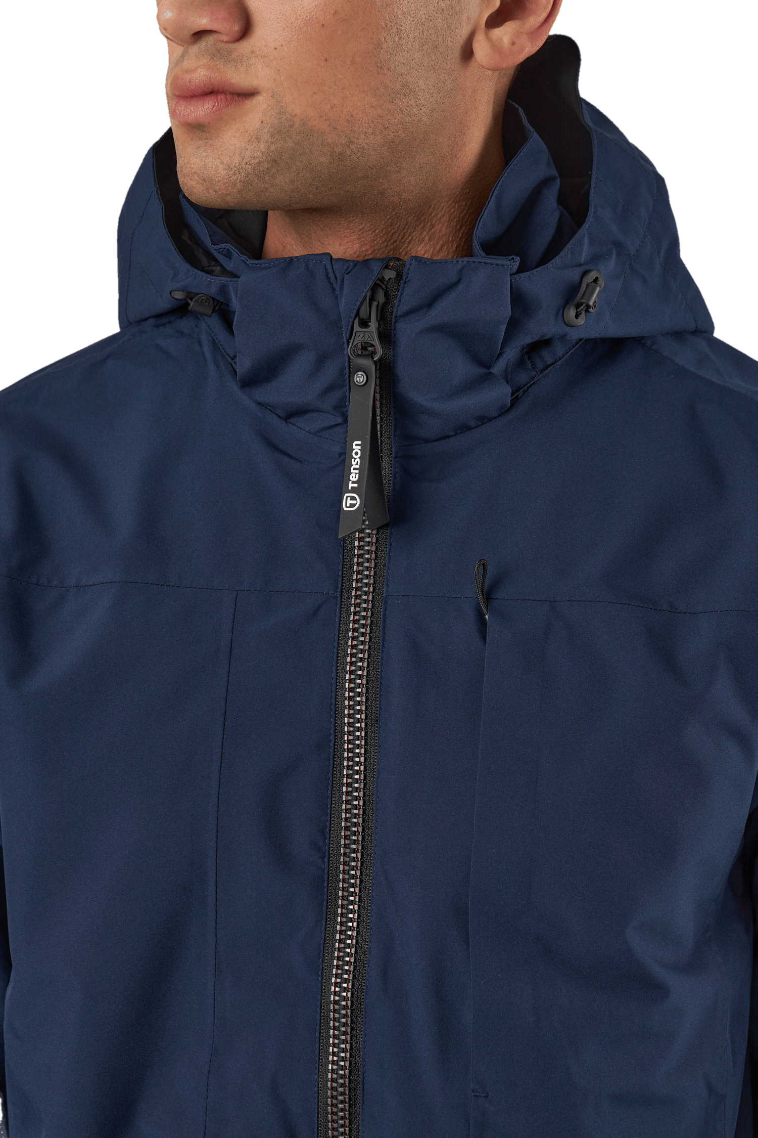 Connor Jacket  M Jackets Dark Navy - Bild 4