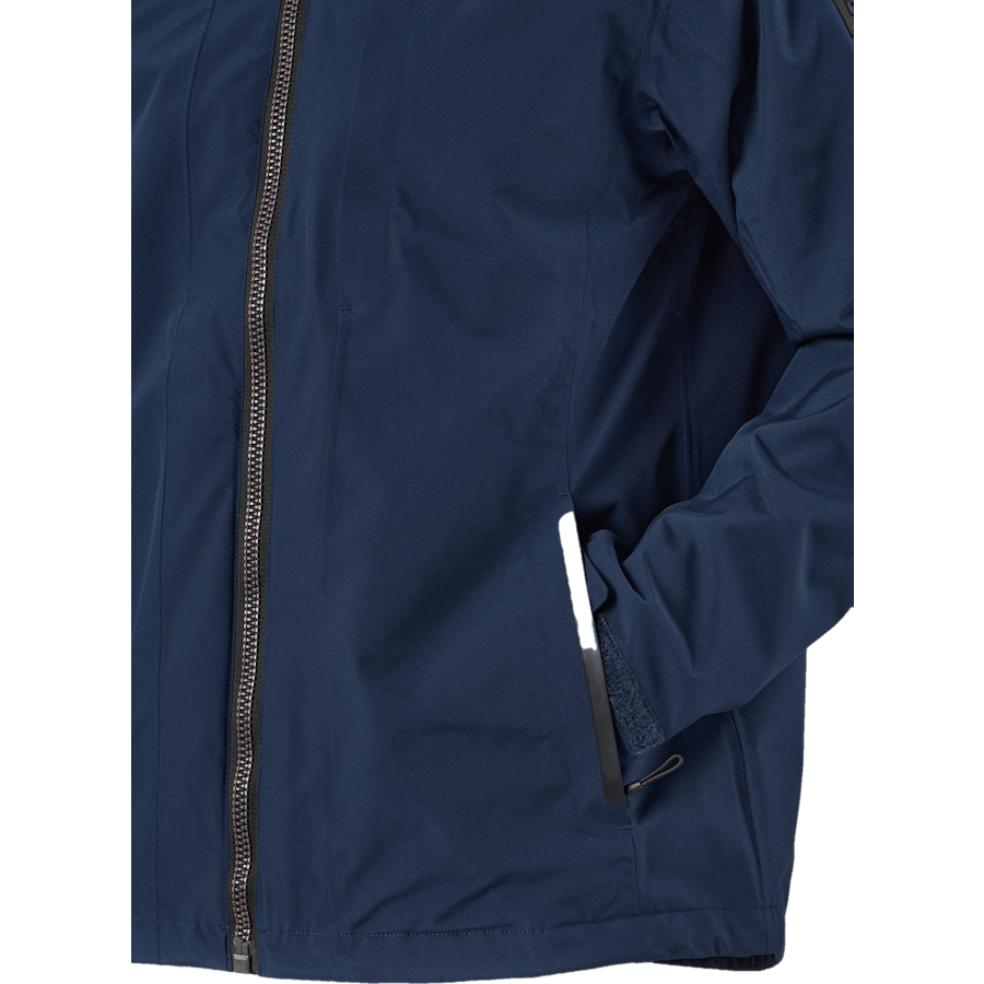 Connor Jacket M Jackets Dark Navy - Bild 6