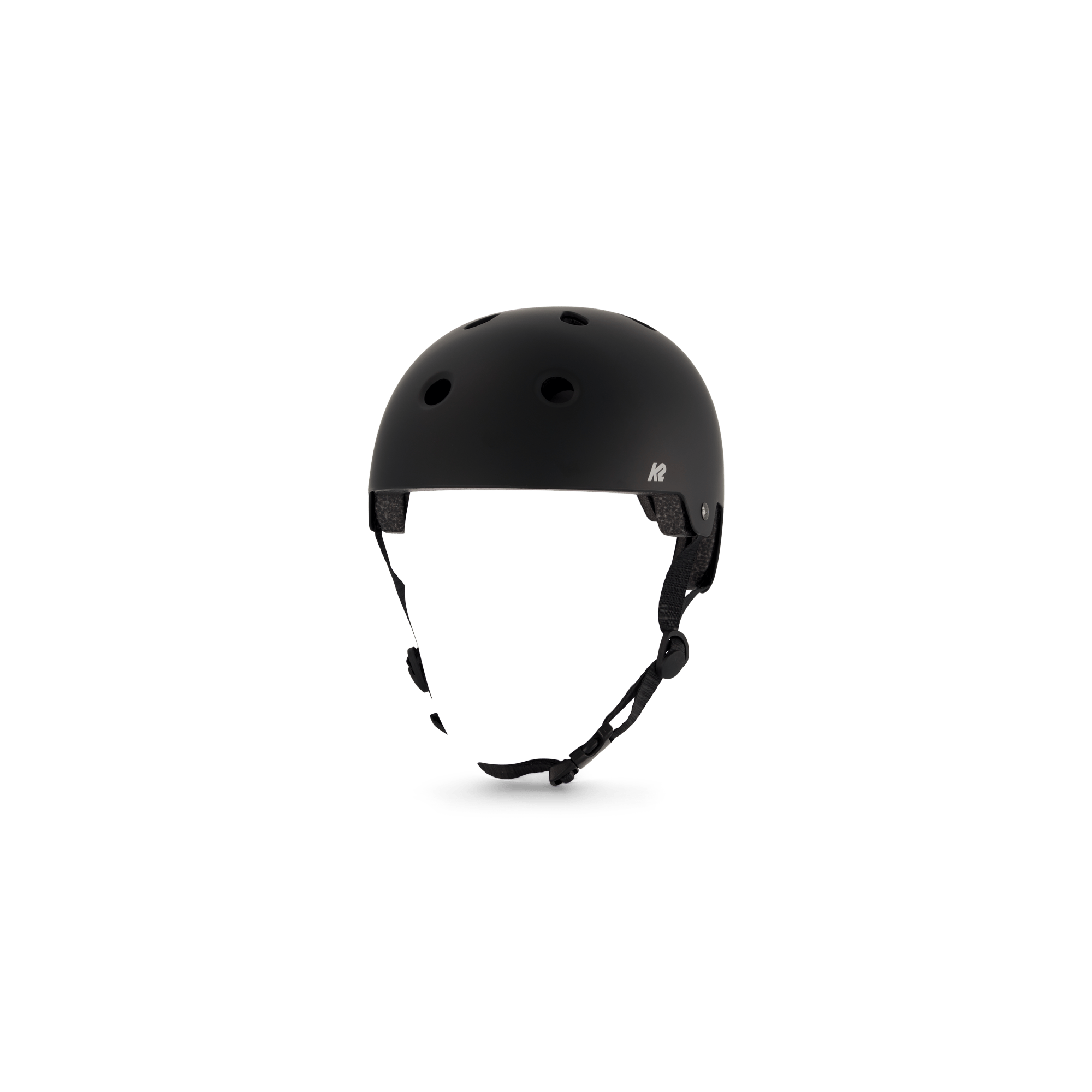 Varsity Helmet Black, Unisex, Utrustning, Skydd, rullskridskor, Svart, L