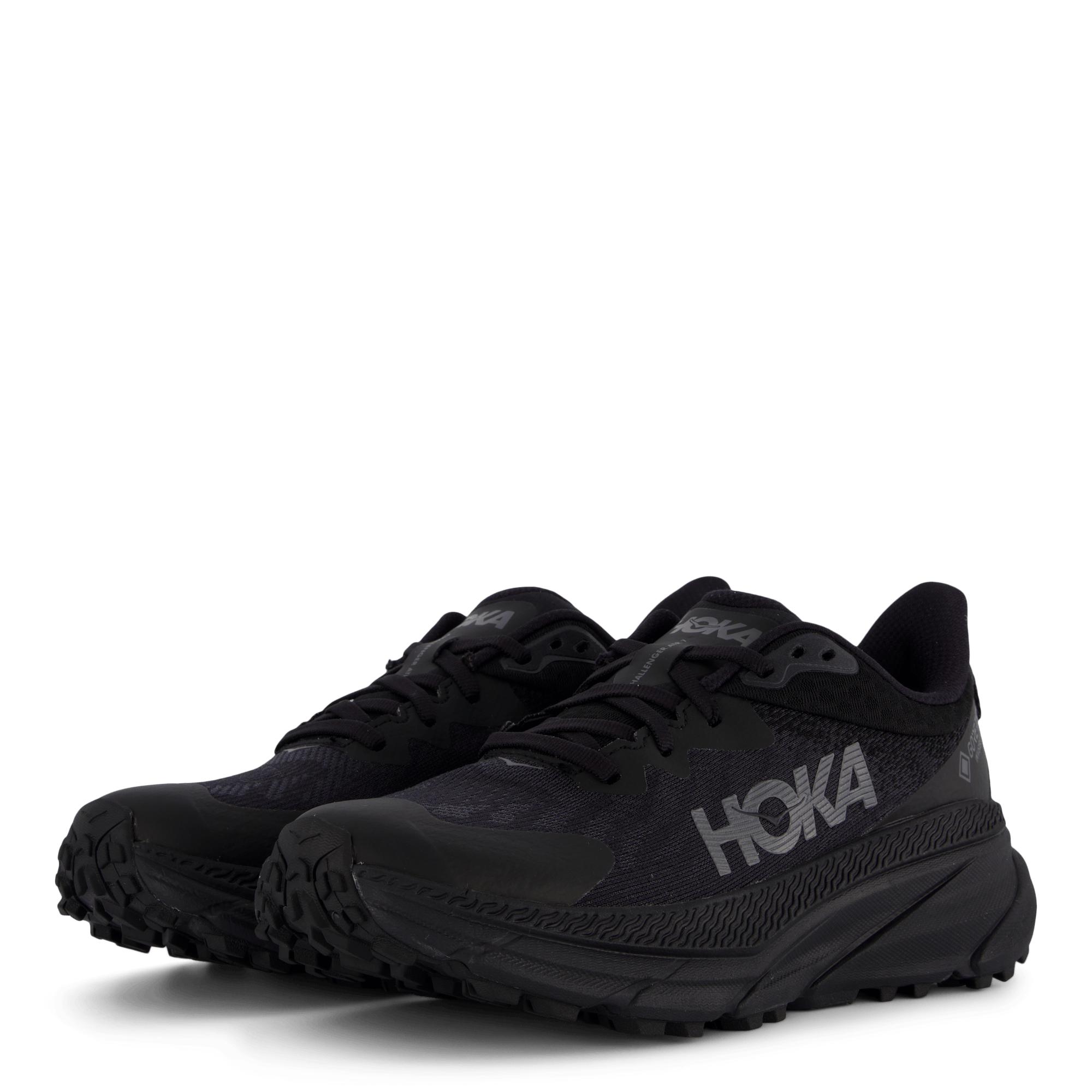 W Challenger Atr 7 Gtx Black / Black - Bild 5