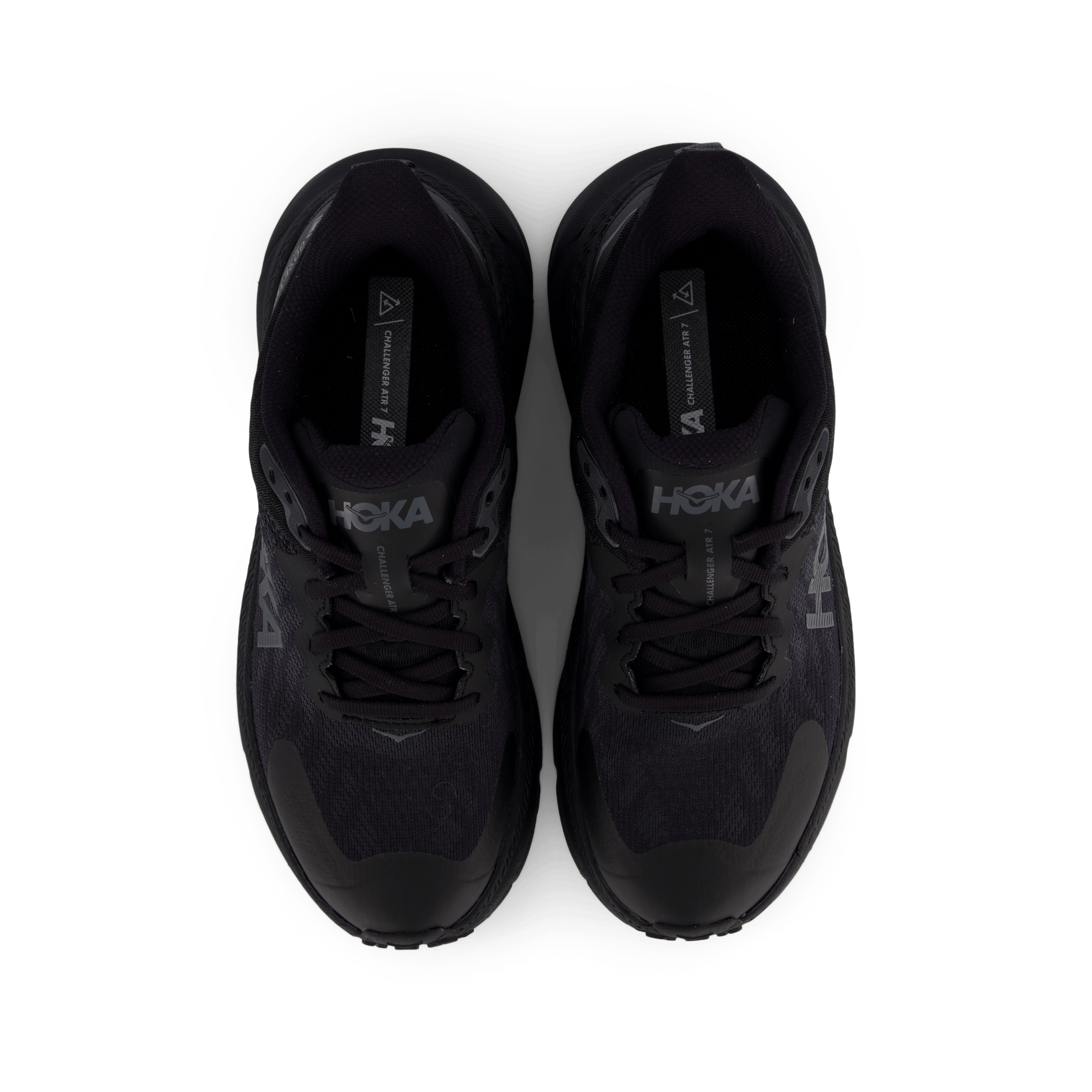 W Challenger Atr 7 Gtx Black / Black - Bild 6