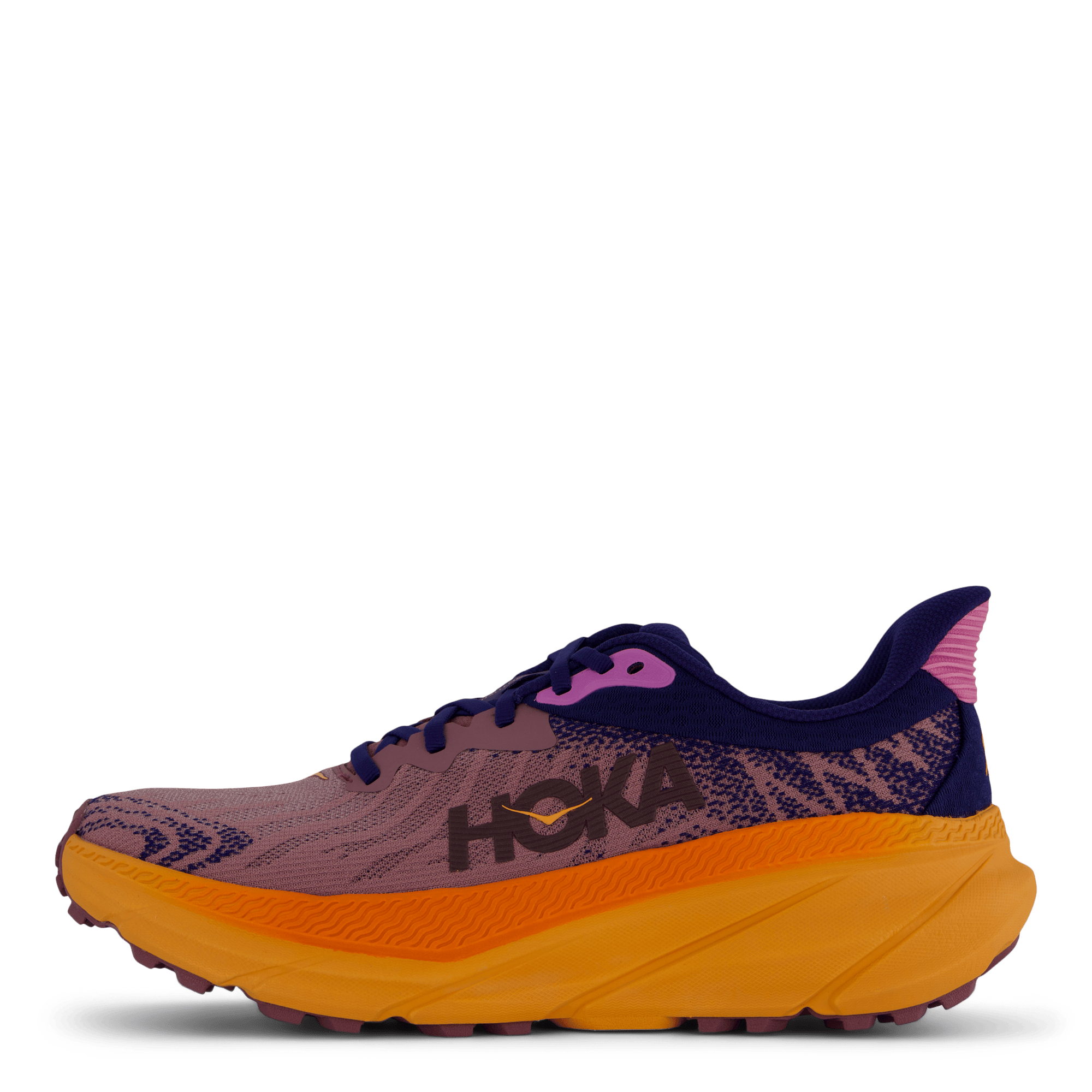 W Challenger Atr 7 Wistful Mauve / Cyclamen