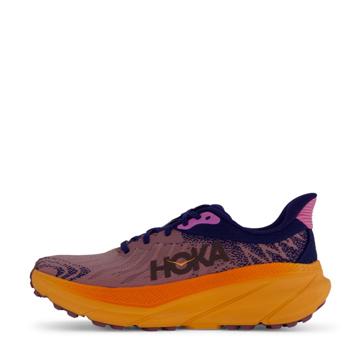 W Challenger Atr 7 Wistful Mauve / Cyclamen, Female, Topánky, Bežecké topánky, Beží, Viacfarebná, EU 37 1/3