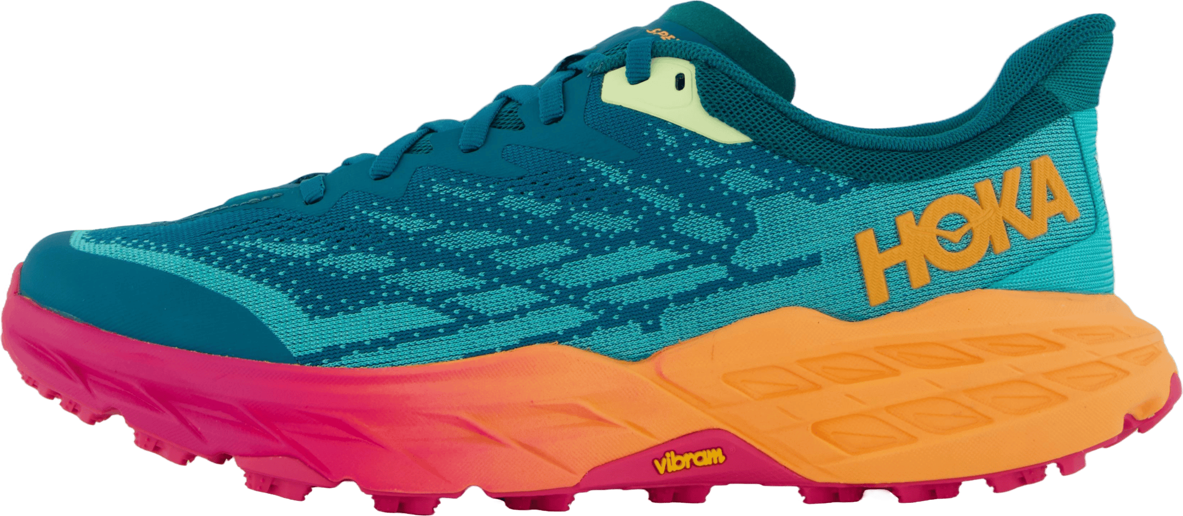 W Speedgoat 5 Deep Lake / Ceramic