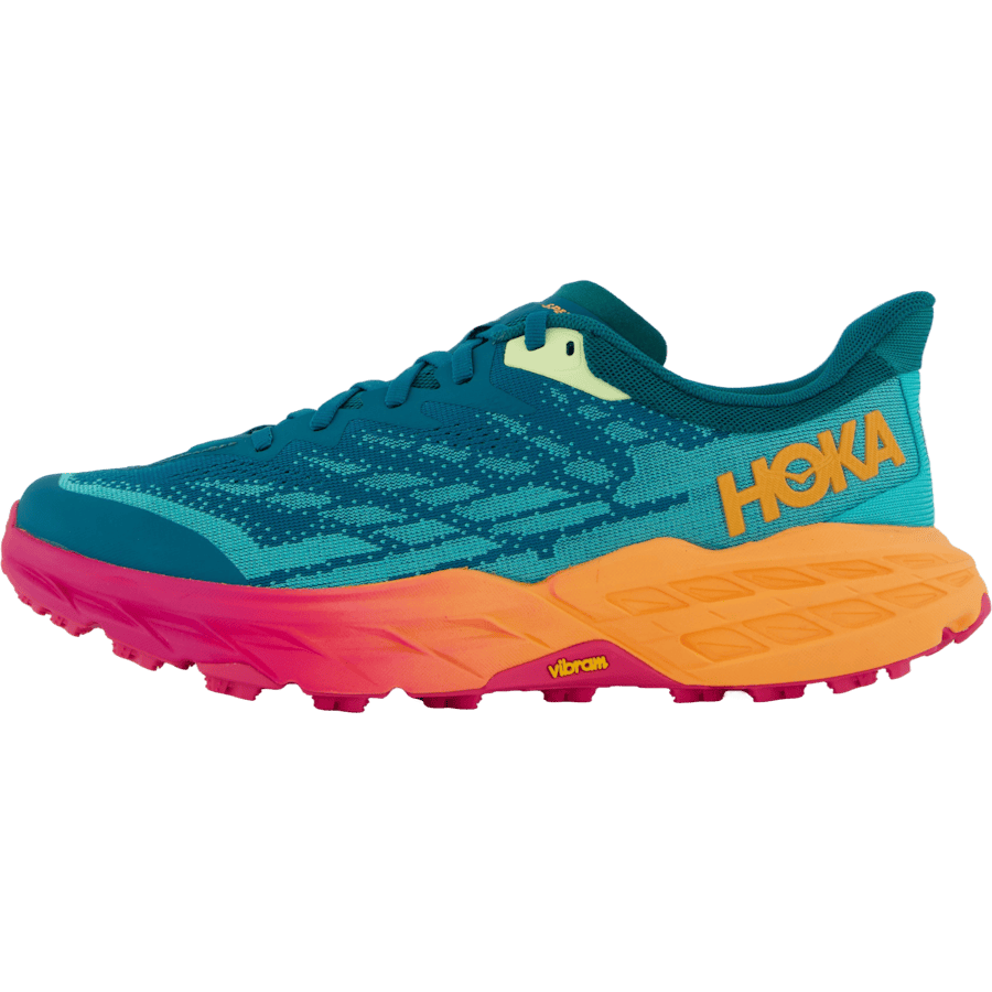 W Speedgoat 5 Deep Lake / Ceramic