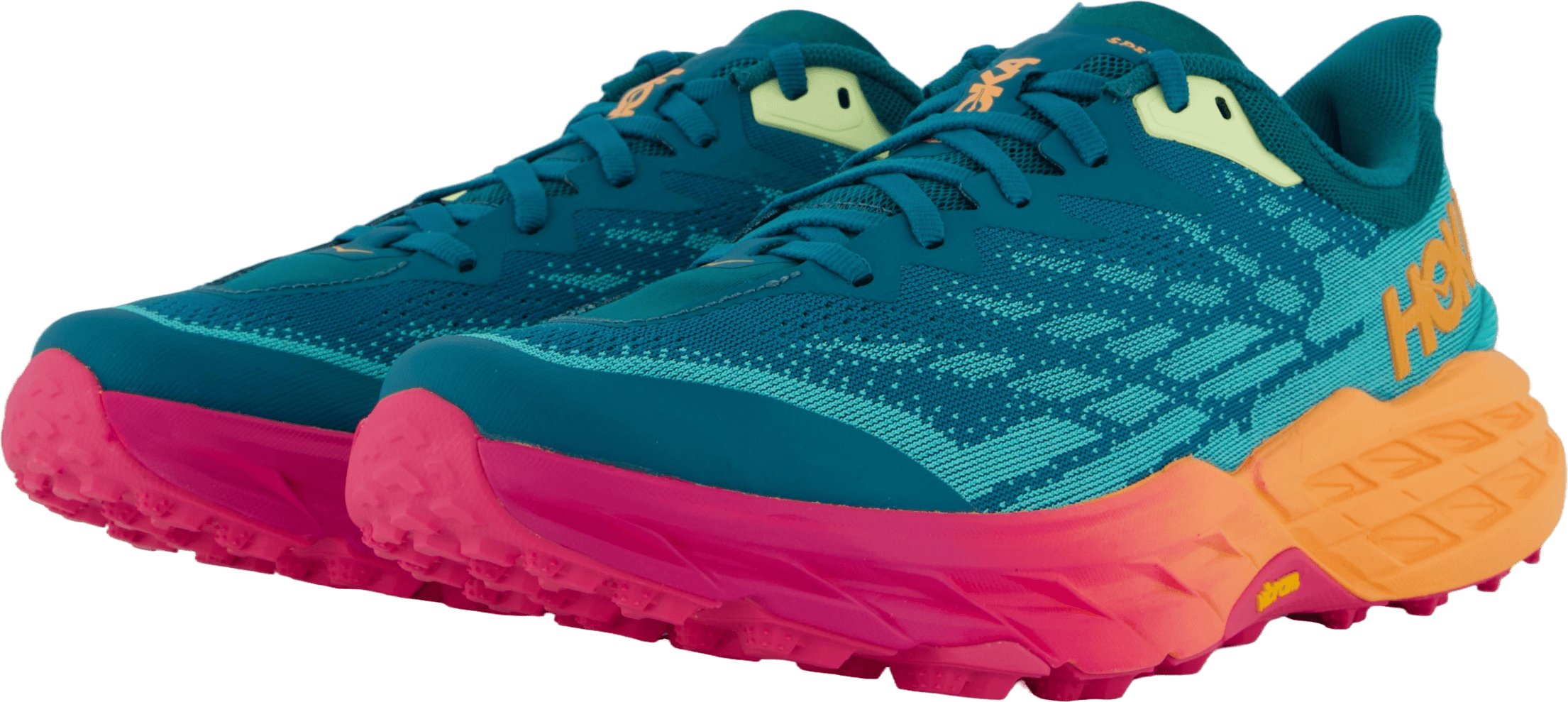 W Speedgoat 5 Deep Lake / Ceramic - Bild 2