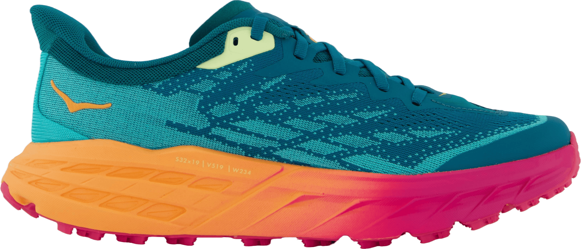 W Speedgoat 5 Deep Lake / Ceramic - Bild 3