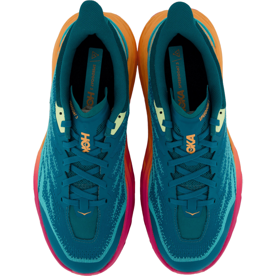 W Speedgoat 5 Deep Lake / Ceramic - Bild 6