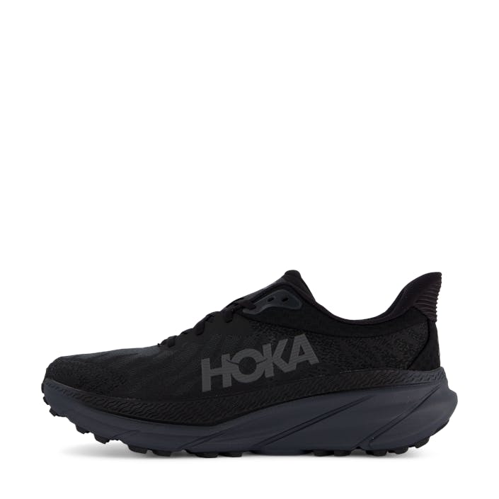 M Challenger Atr 7 Black / Black, Male, Topánky, Bežecké topánky, Beží, Čierna, EU 46 2/3