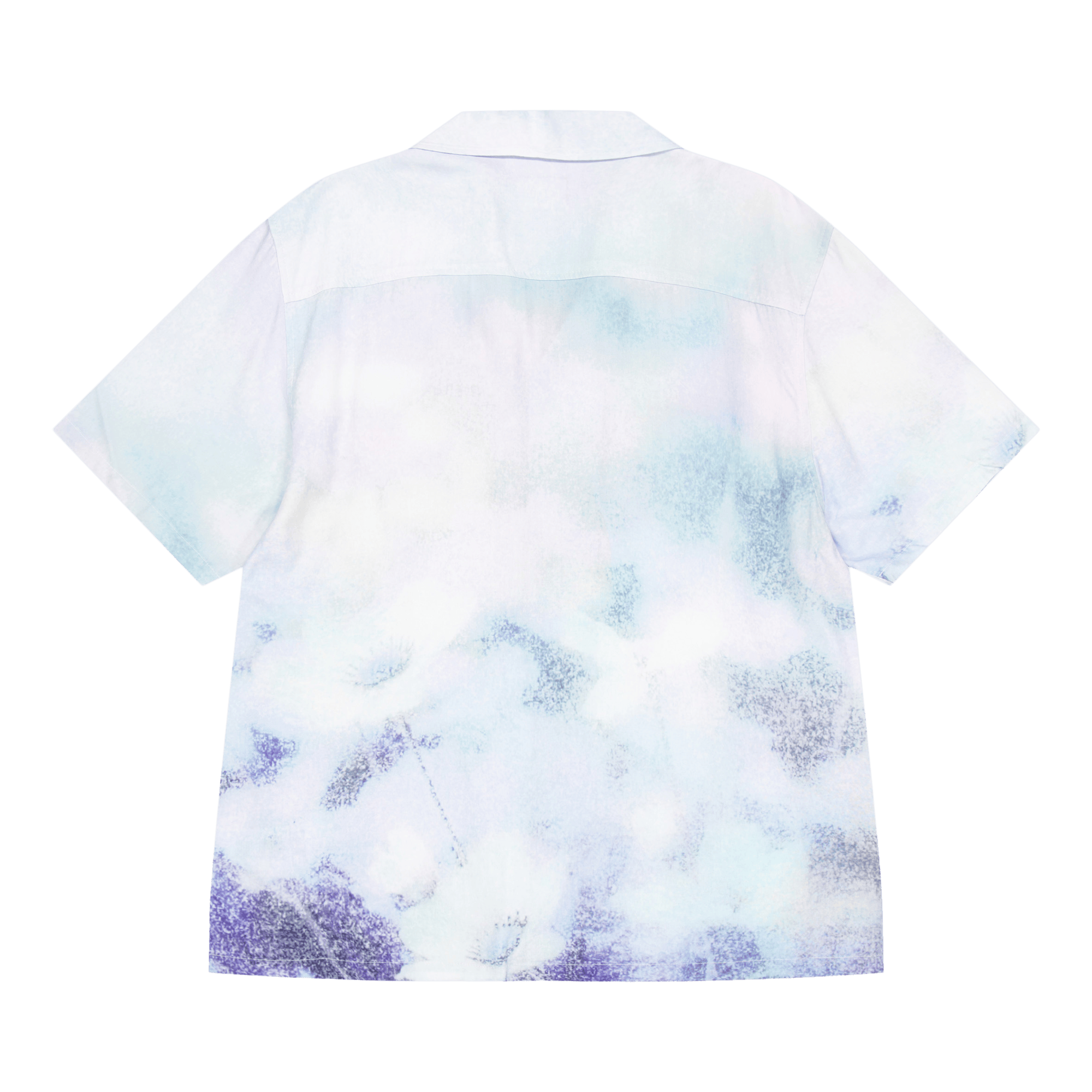 Floral Haze S/s Resort Shirt Multi - Bild 2