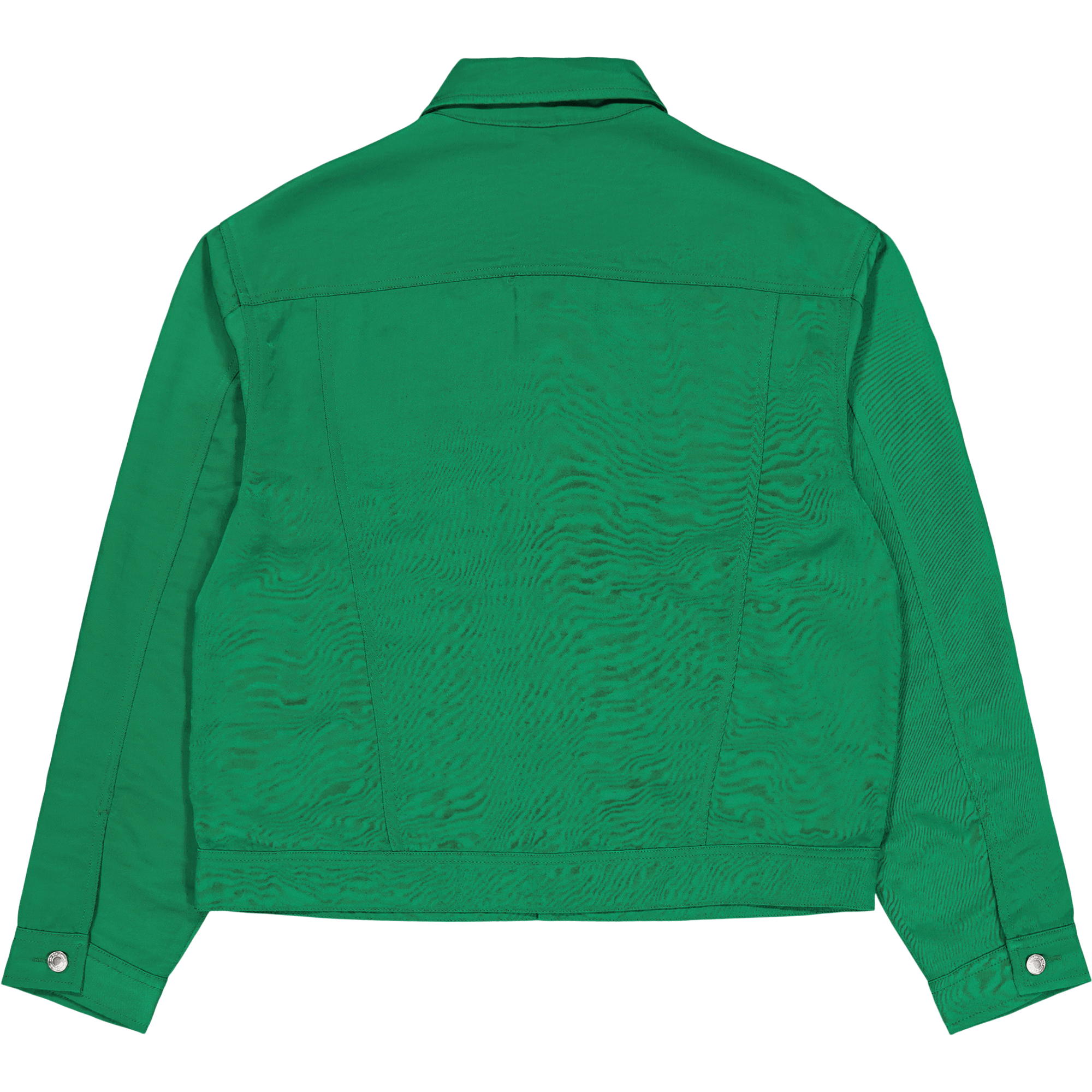 Bennington Trucker Jacket Clovr - Bild 2