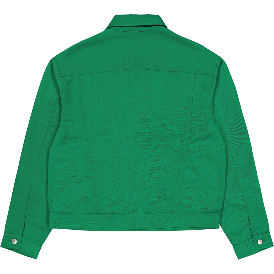 Bennington Trucker Jacket Clovr - Bild 2