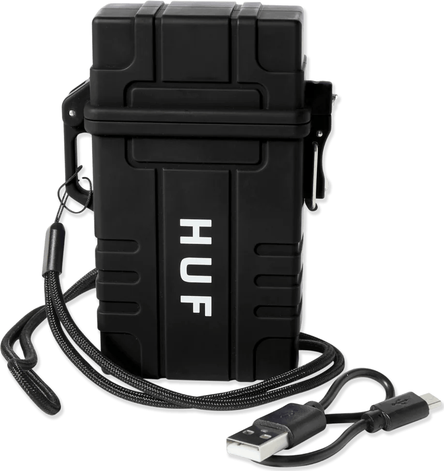 Expedition Waterproof Case Black
