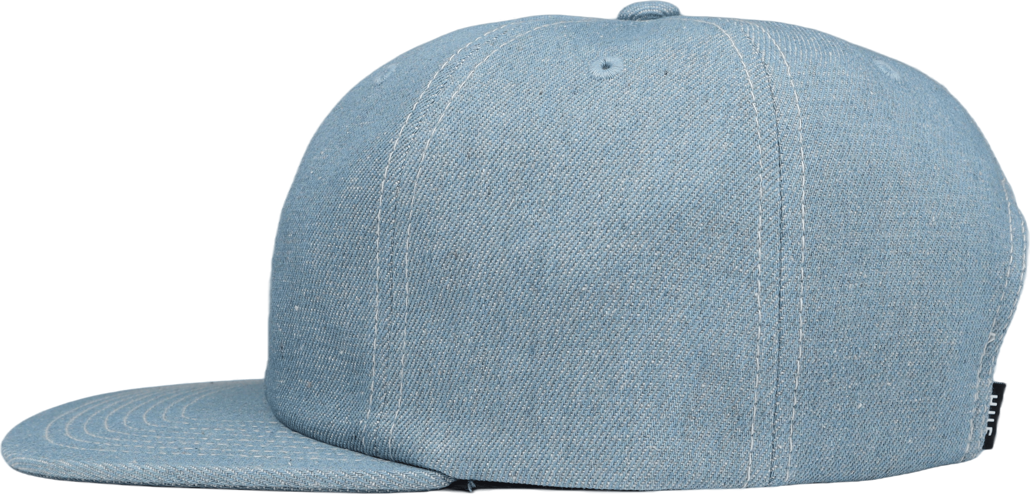 Classic H 6 Panel Hat Denim - Bild 3