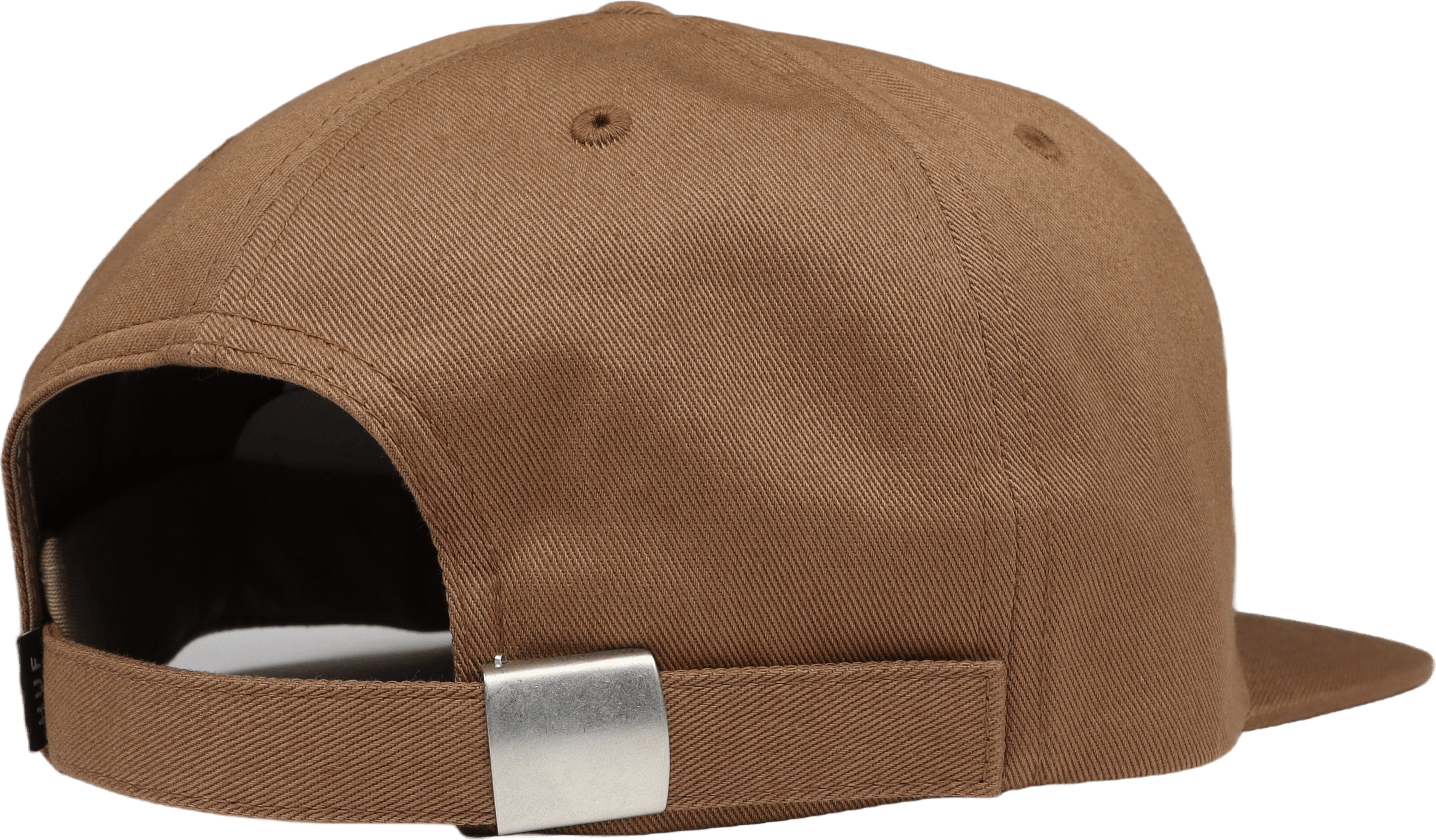 Madison 6 Panel Hat Rubber - Bild 4