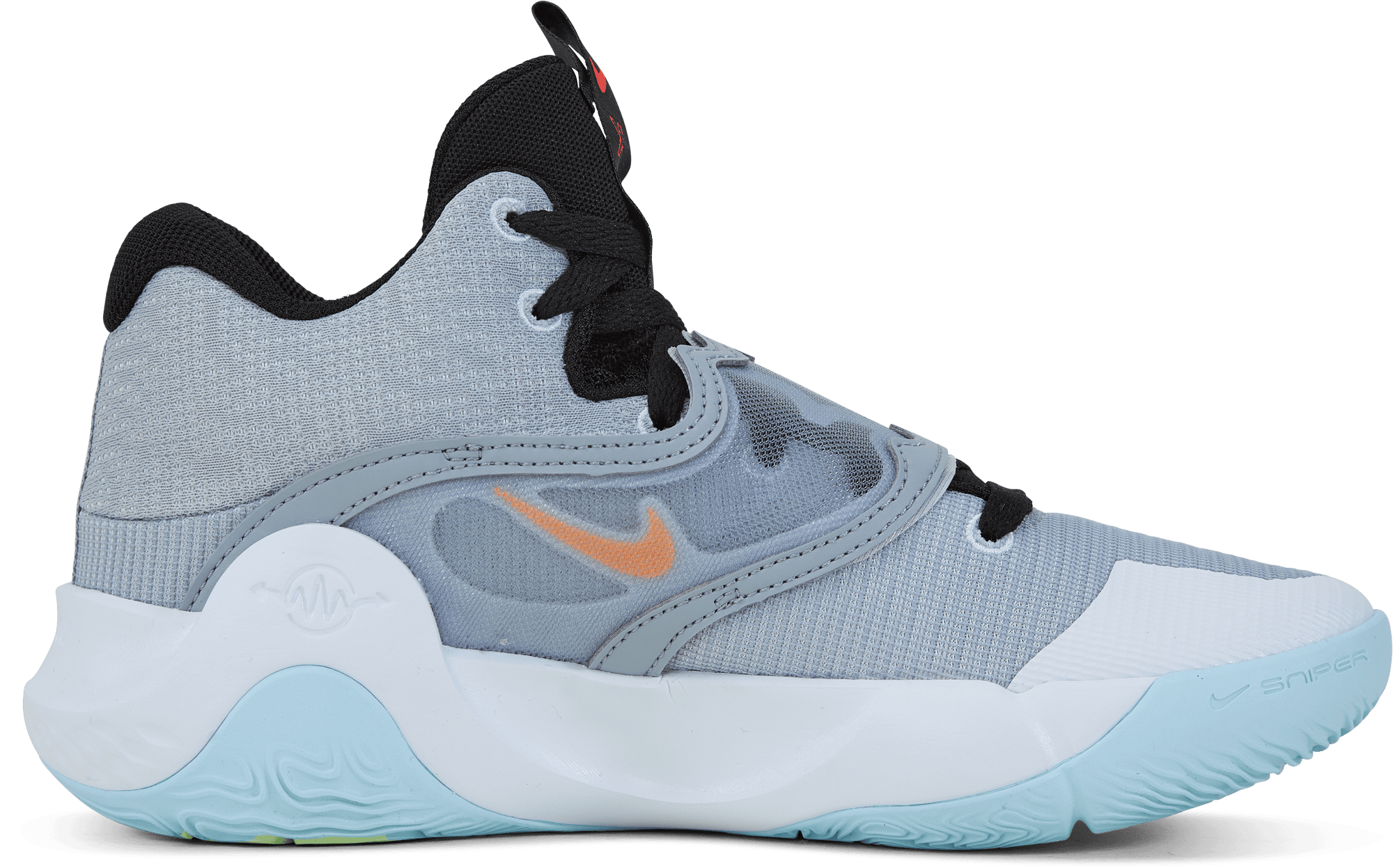 KD Trey 5 X Wolf - Bild 2