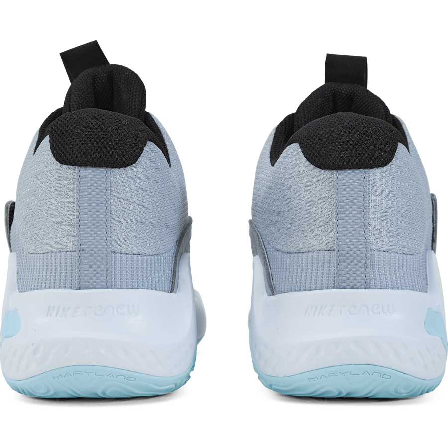 KD Trey 5 X Wolf - Bild 4