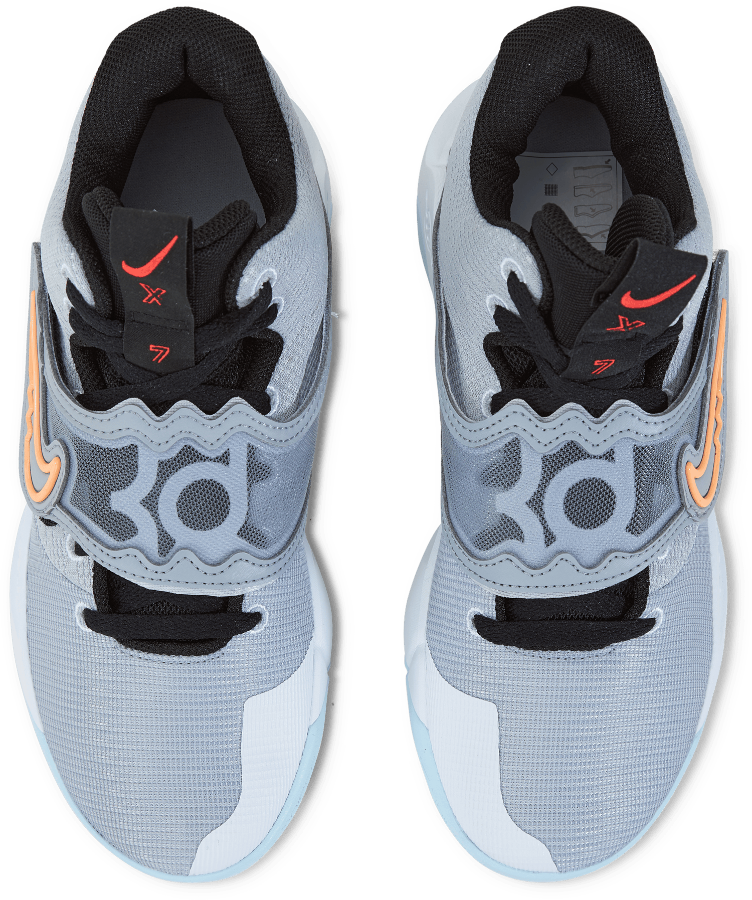KD Trey 5 X Wolf - Bild 5