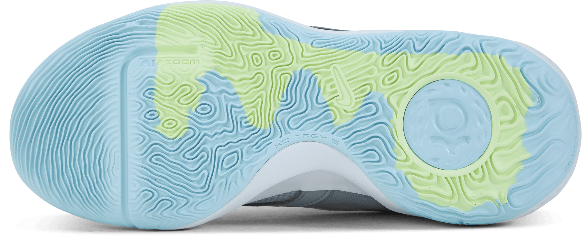 KD Trey 5 X Wolf - Bild 6