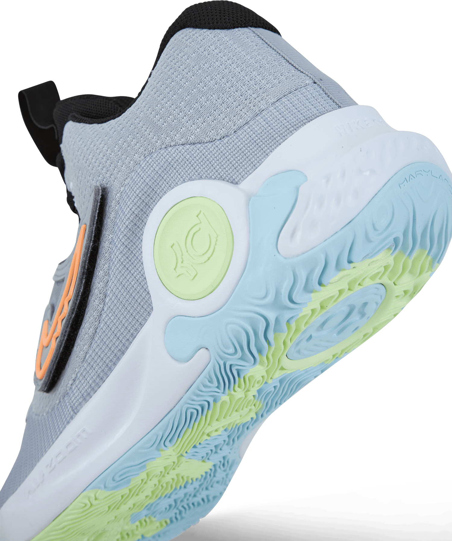 KD Trey 5 X Wolf - Bild 8
