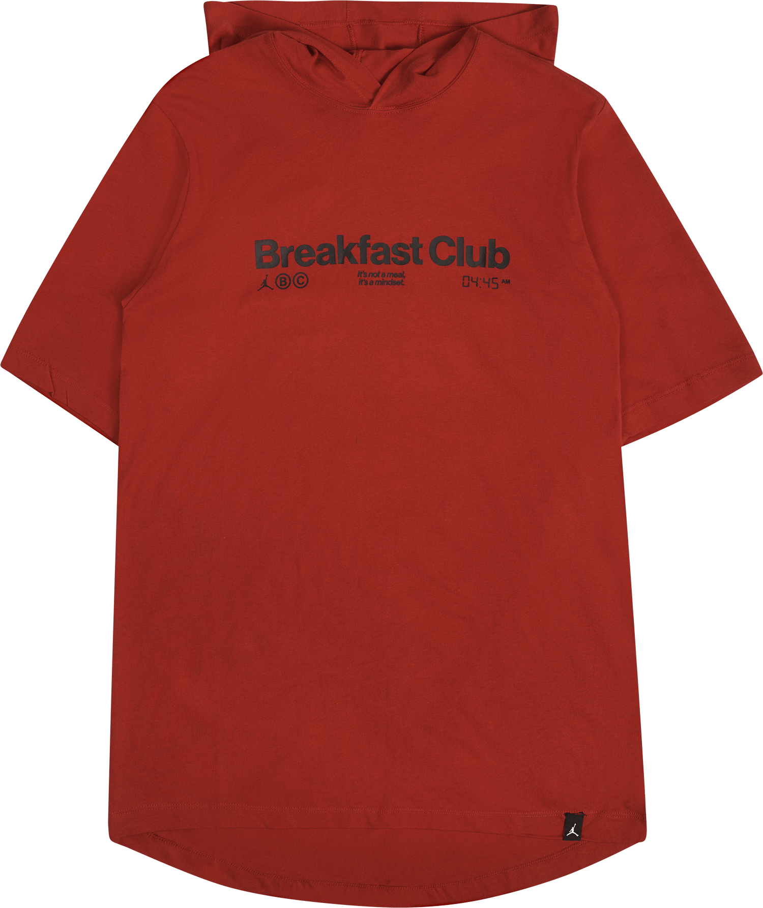 M J Df Sprt Bc Gfx Ss Hd Crew