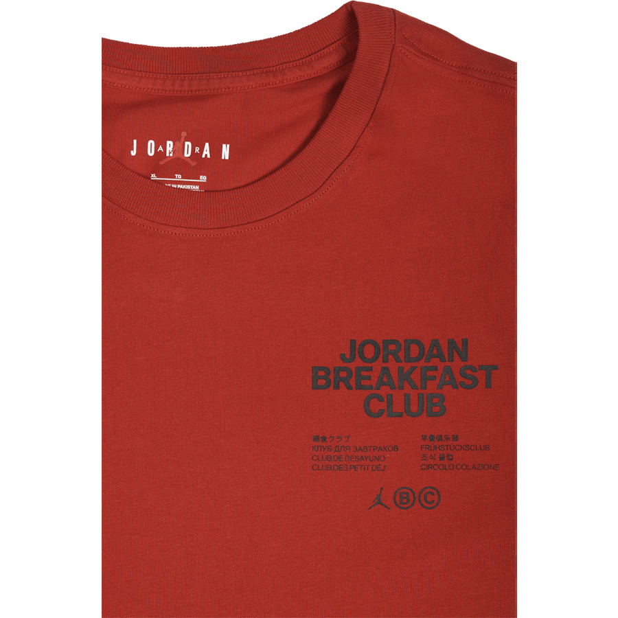 Jordan Dri-fit Sport Bc - Bild 3