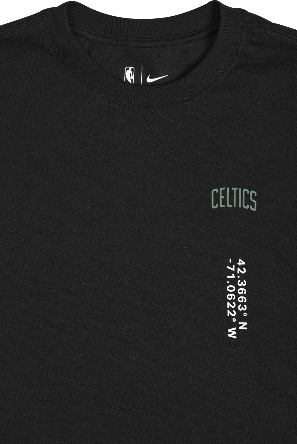 Celtics Max90 Ls Tee - Bild 3